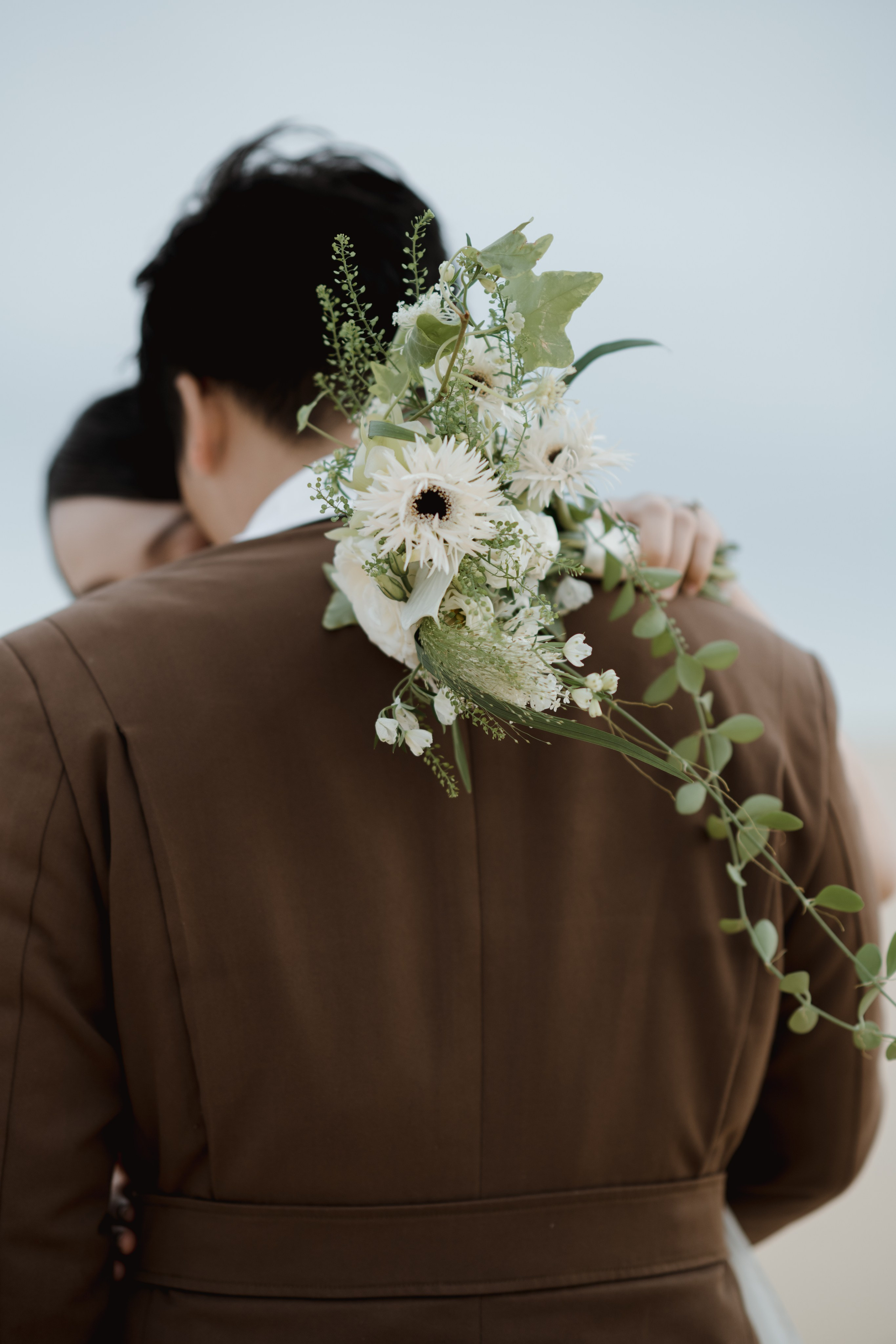 Khoa + Vi. BenColor Studio