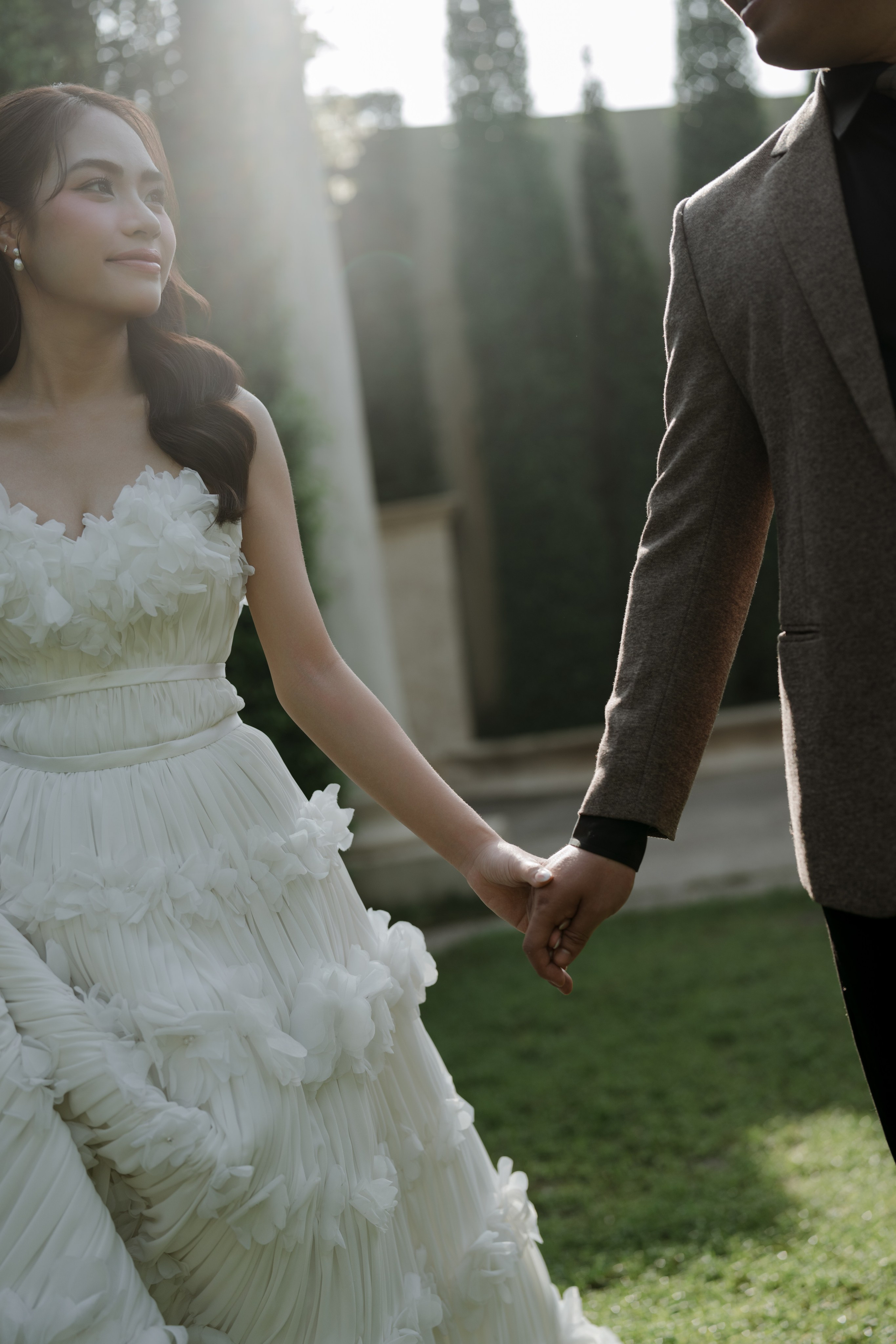 Lap + Thuy Anh. BenColor Studio