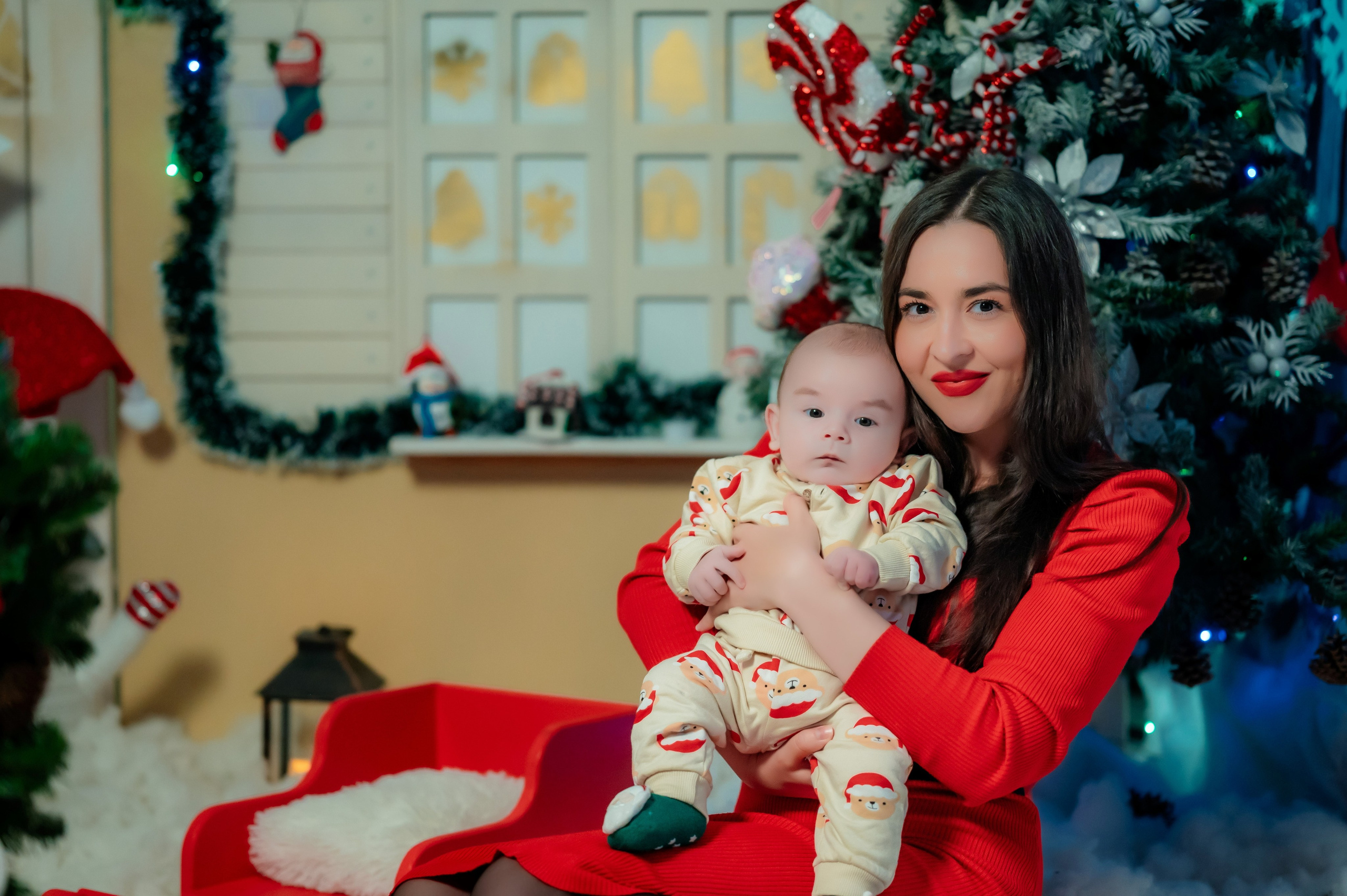 Sedinta foto Madalina & Dominic