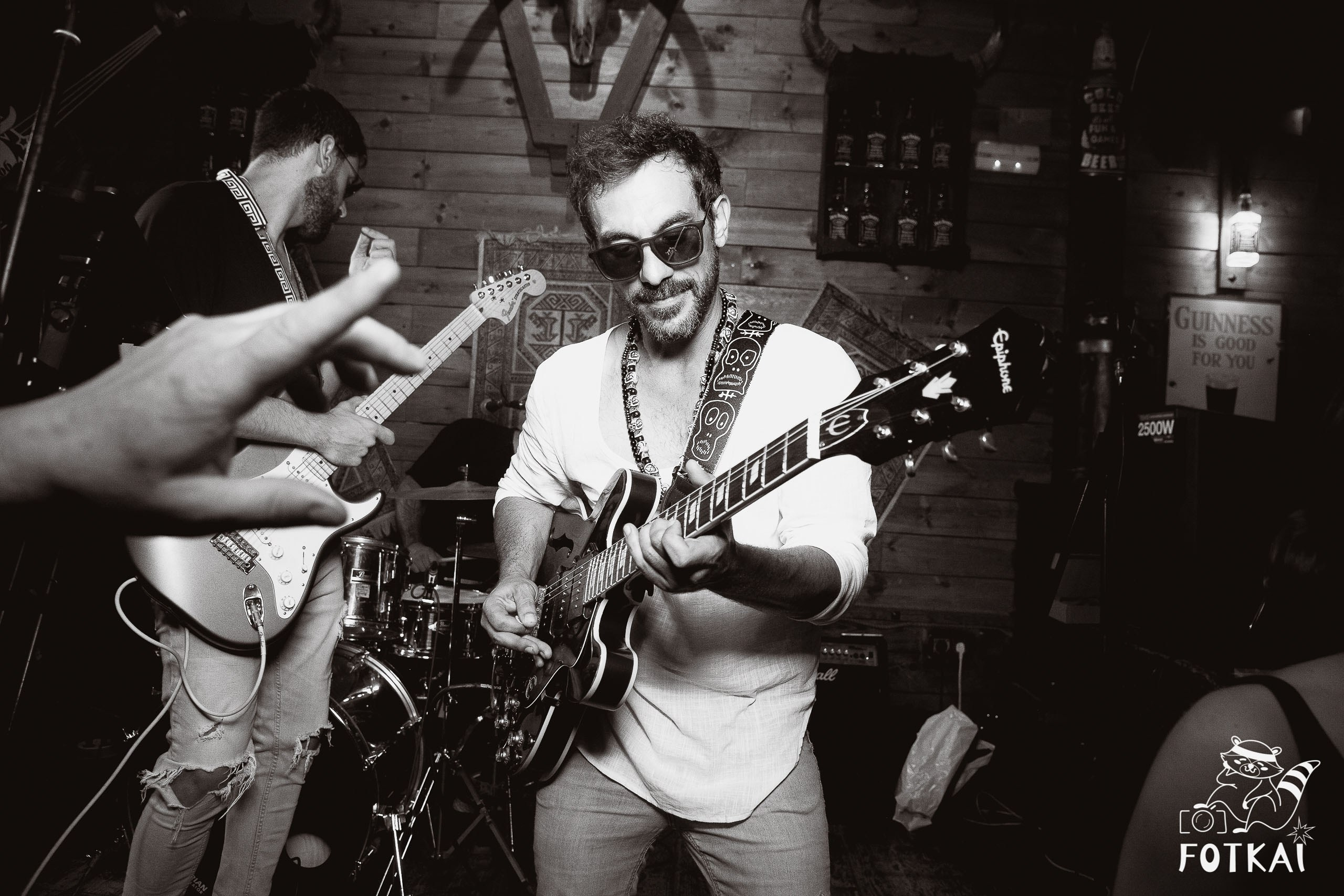 Stones of the Coast: The Spirit of the Rolling Stones Lives On at the Coast | FOTKAI Hero of the Week