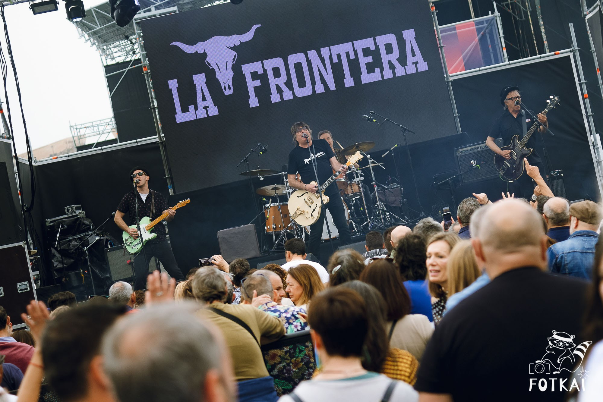 Festival AMA – Aquellos Maravillosos Años: Fotos del festival en Alicante, 2026 | FOTKAI