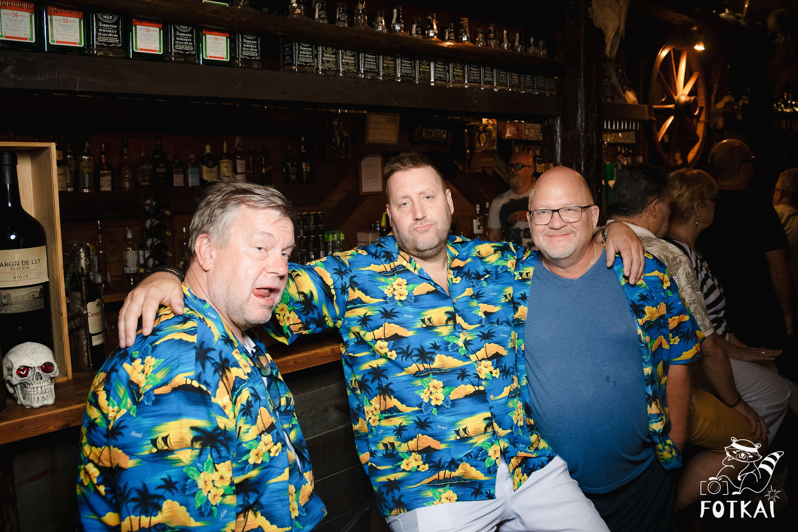 El Paso Rock Bar Torrevieja: Reportaje fotográfico 03.10.25 | FOTKAI