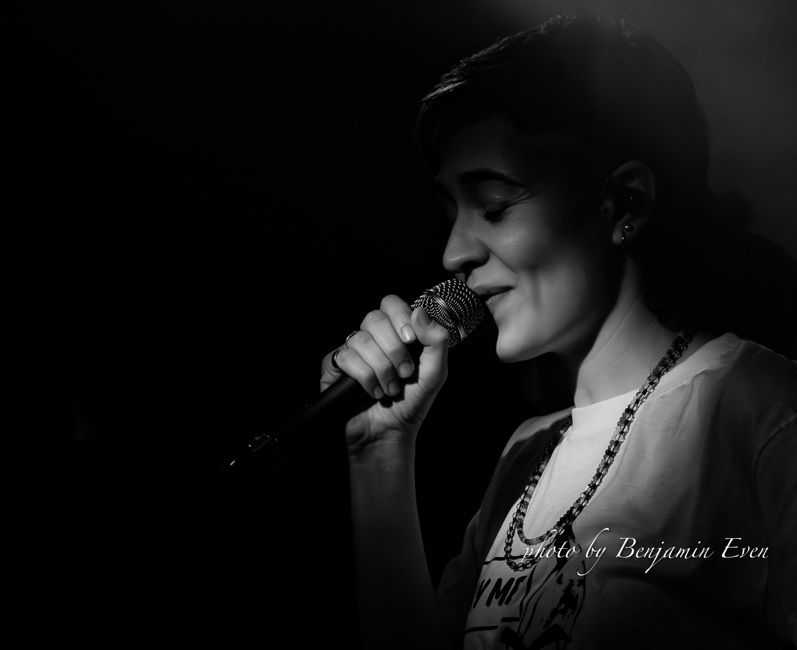 Монохромное фото. Мир фото