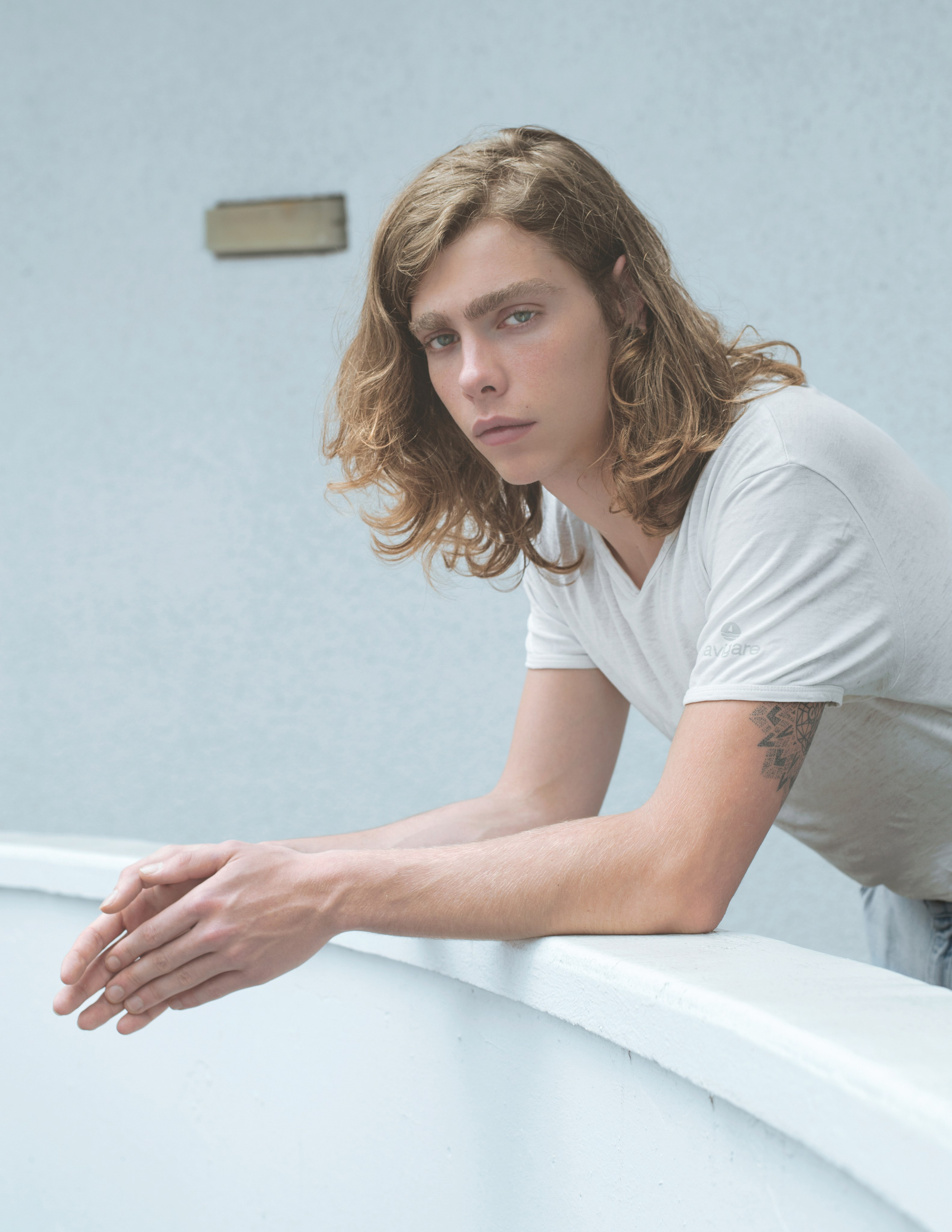 Portfolio. Worldwide Contemporary Photographer