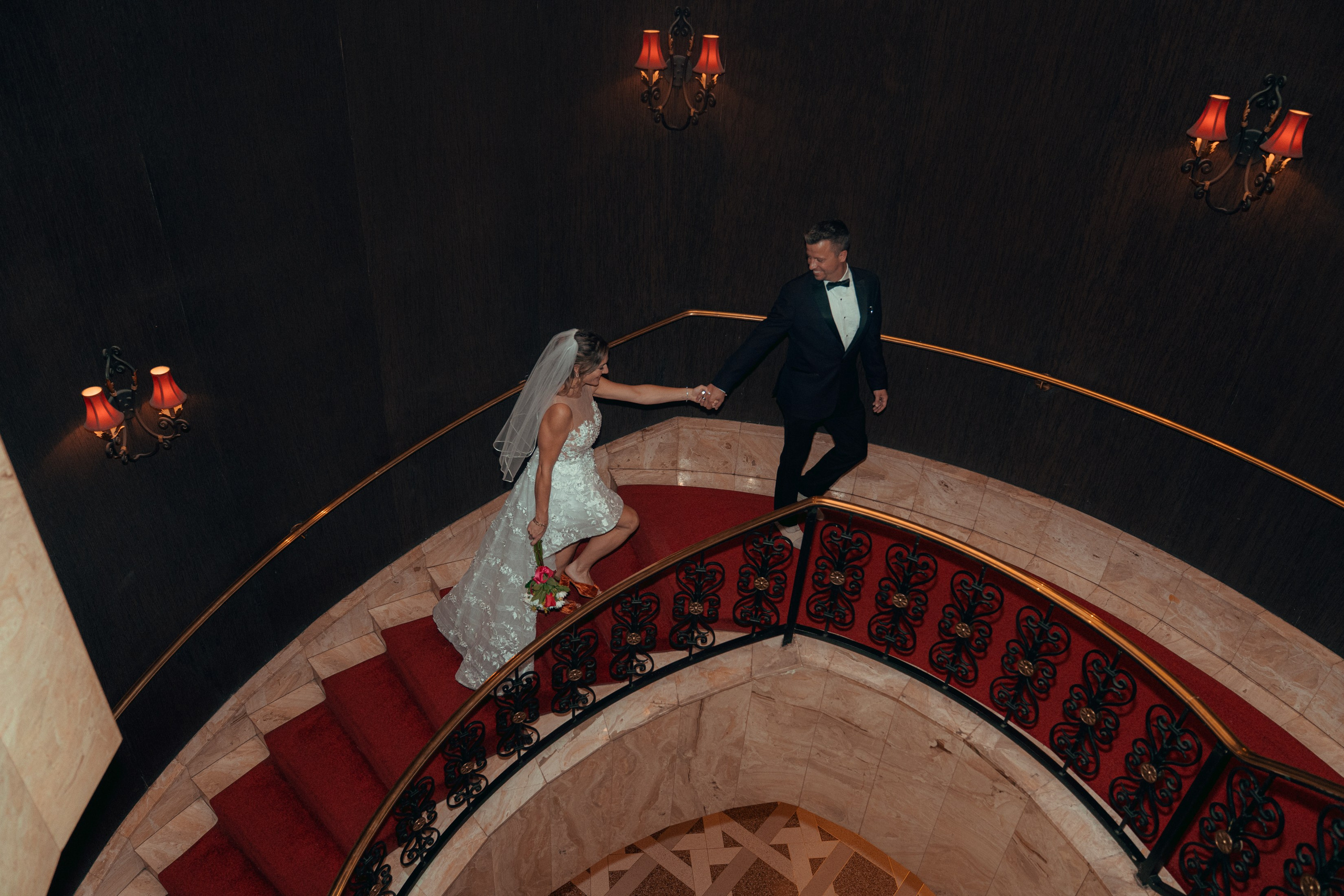 Rachel&Dan. Wedding & elopement photographer Viktoriya Kravtsov. Las Vegas