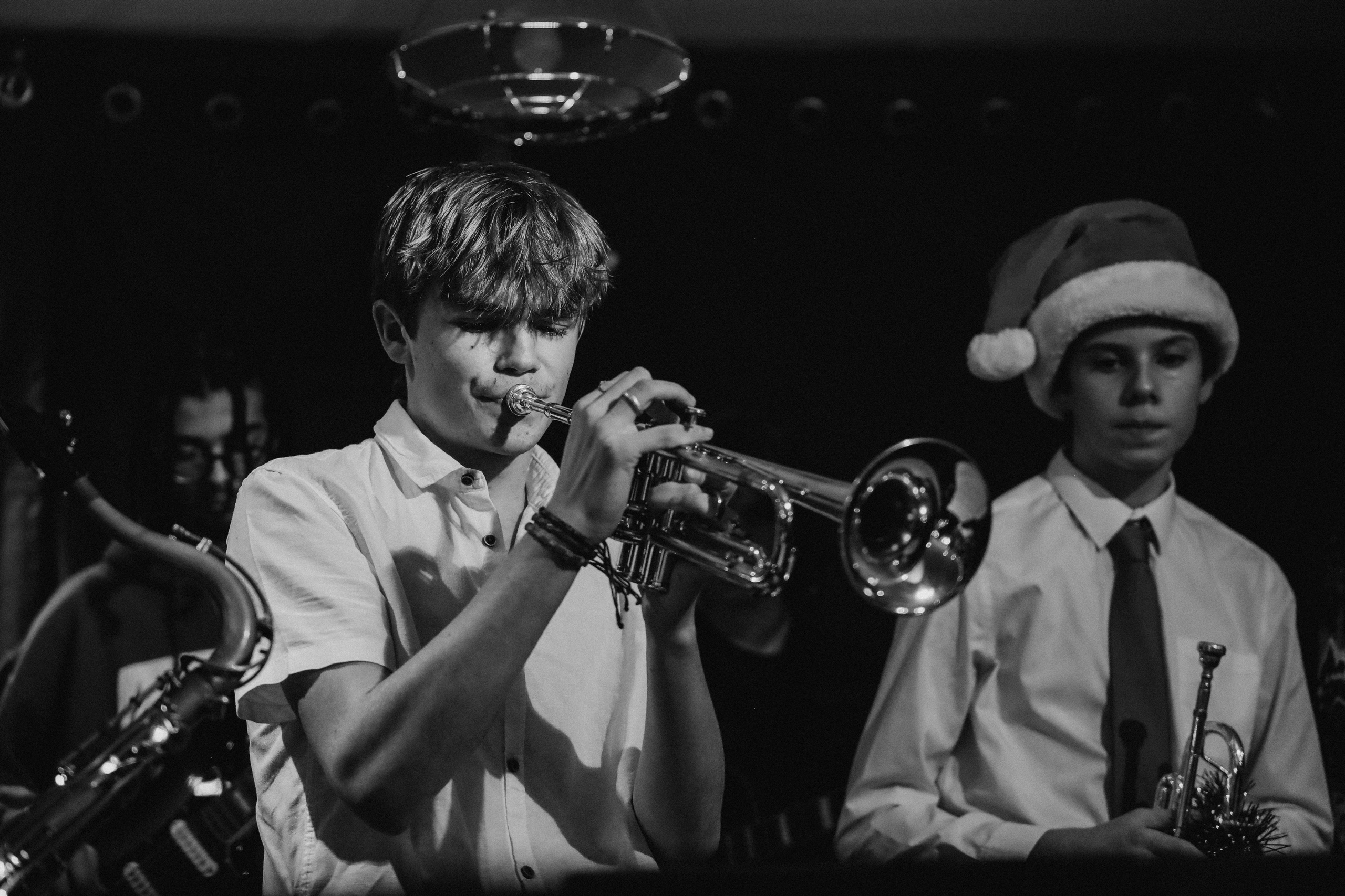 Music Event Photography