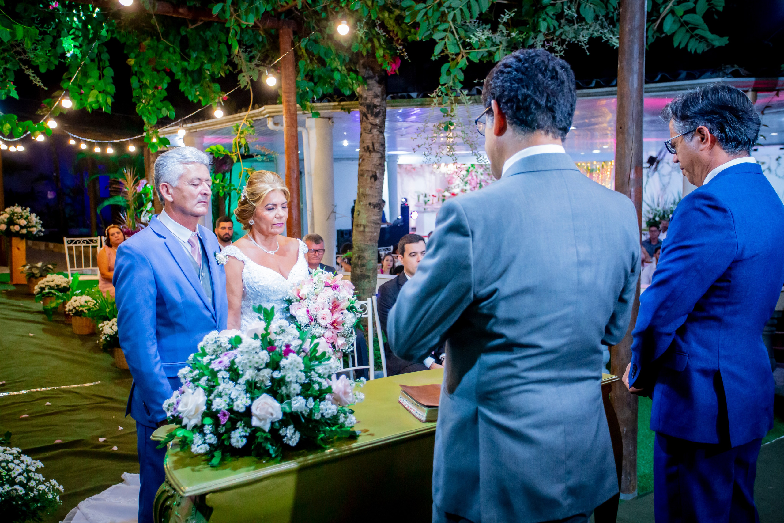Casamento Luzinete e Luiz. Flavio Nunes Fotografia (Fotografo especializado em Fotografia de 15 Anos e Ensaios)