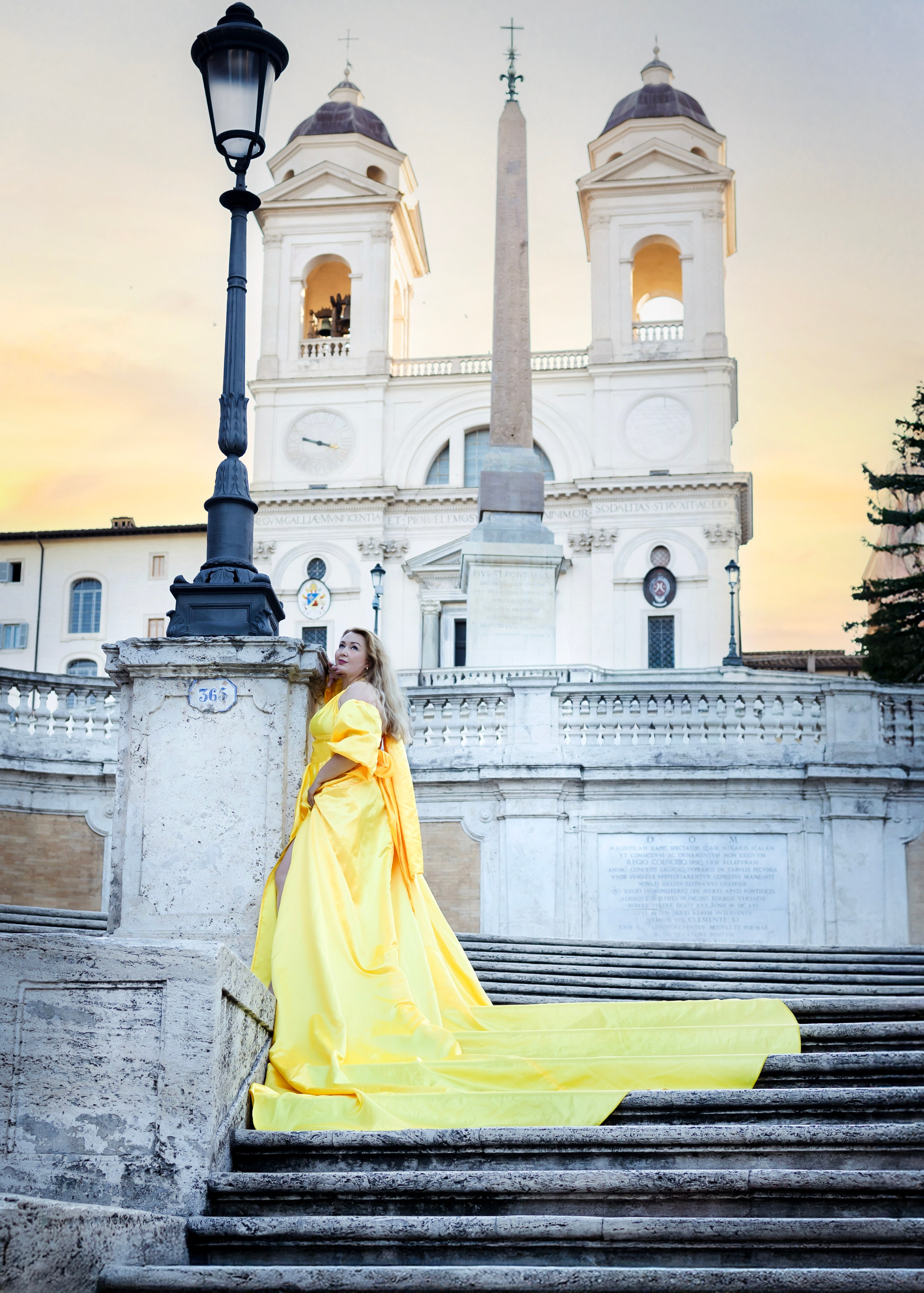 Italy Rom. Photographer in Munich