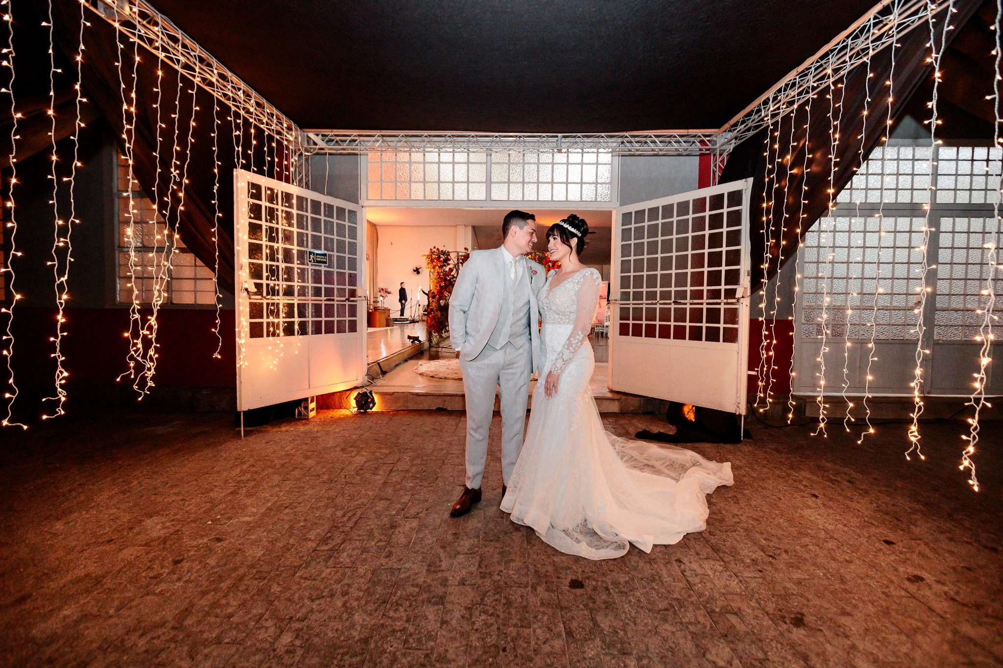 WEDDING MARIANE E BRUNO. Fotógrafo de casamento