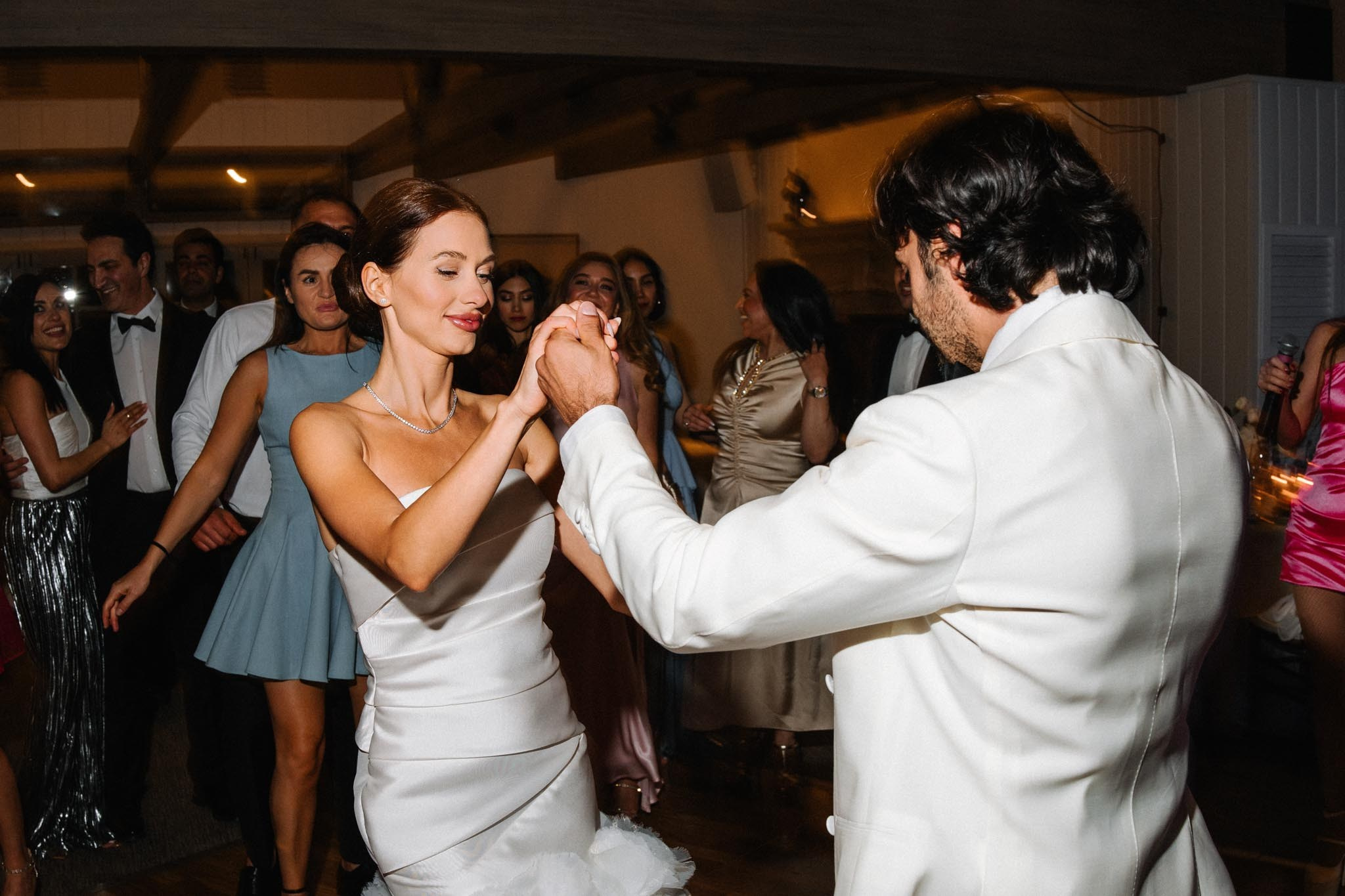 2025.05.24 Ievgenia & Reza. Sura Moments | Southern California Wedding Photo & Video