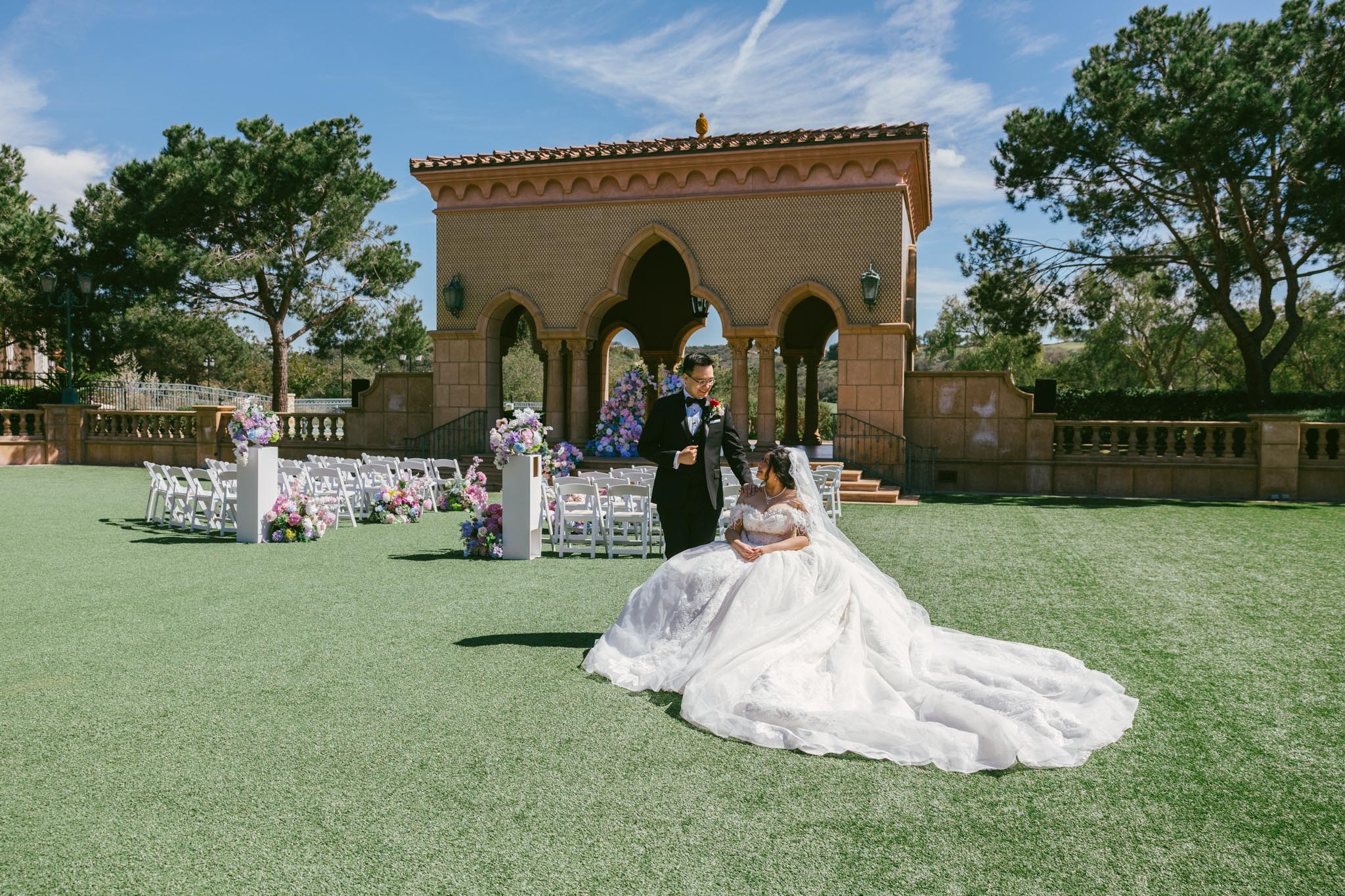 2026.03.22 Abigail & Andy. Sura Moments | Southern California Wedding Photo & Video