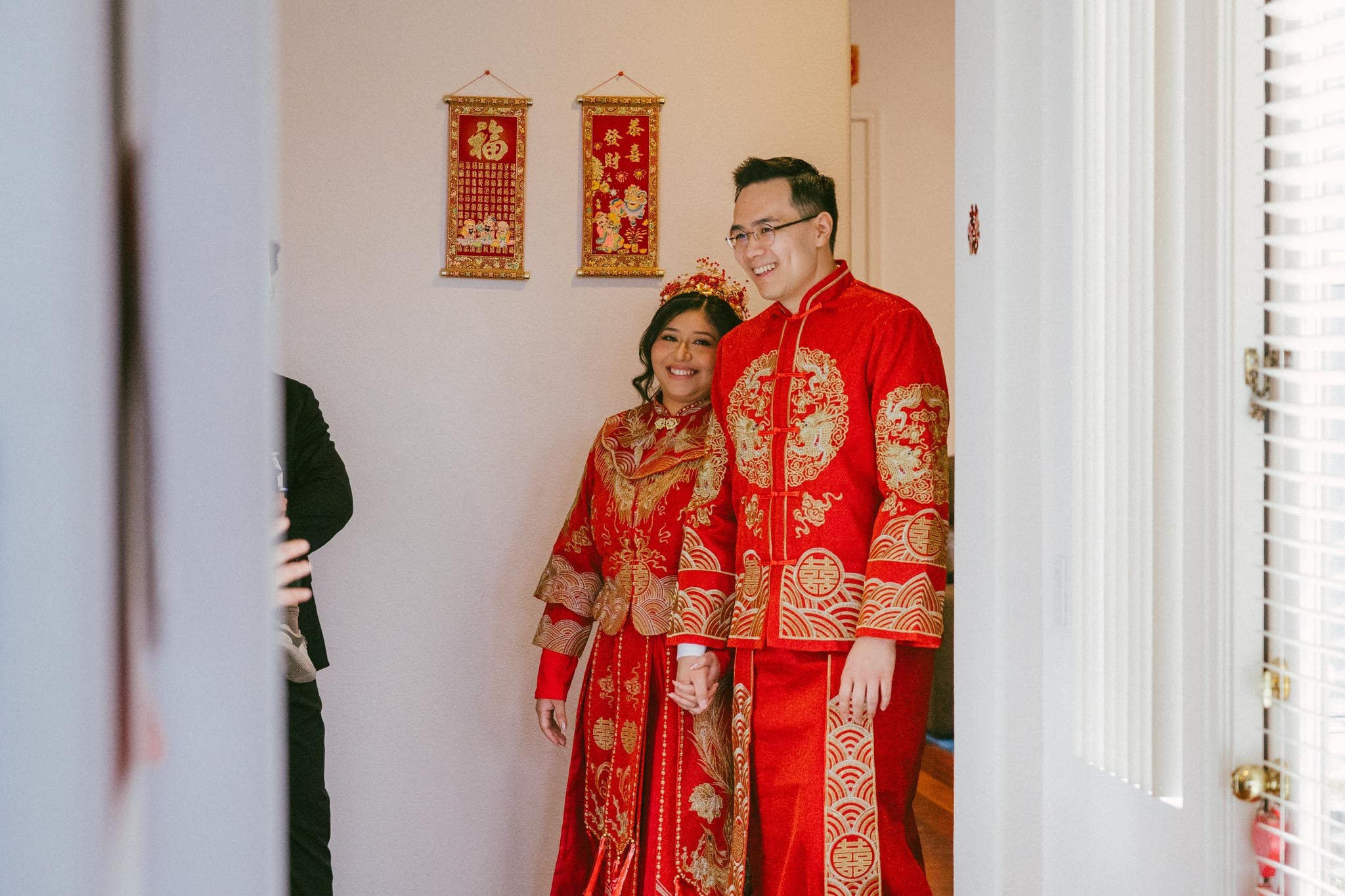 2026.03.22 Abigail & Andy. Sura Moments | Southern California Wedding Photo & Video