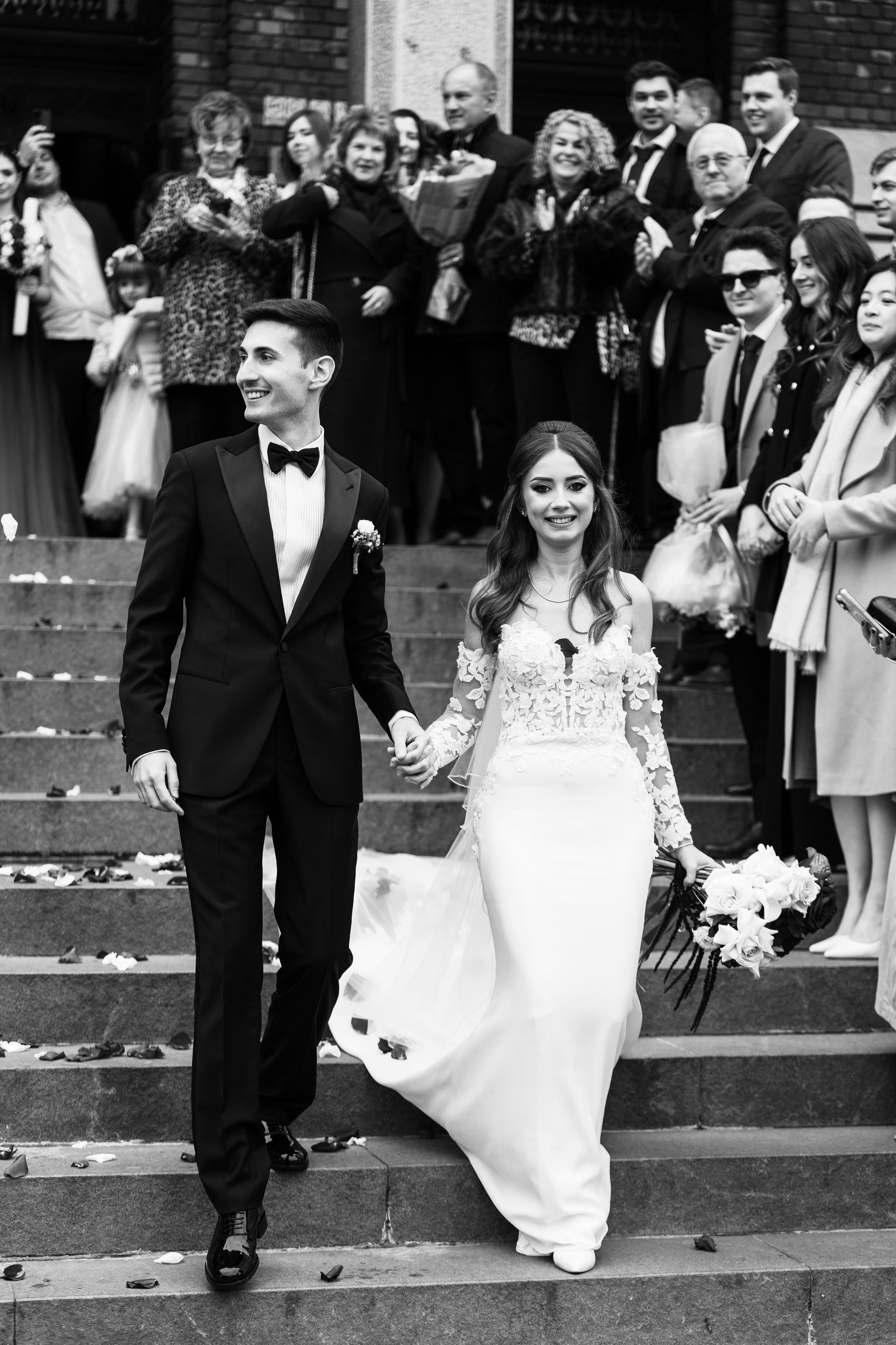 Weddings. Razvan Sogor Photography