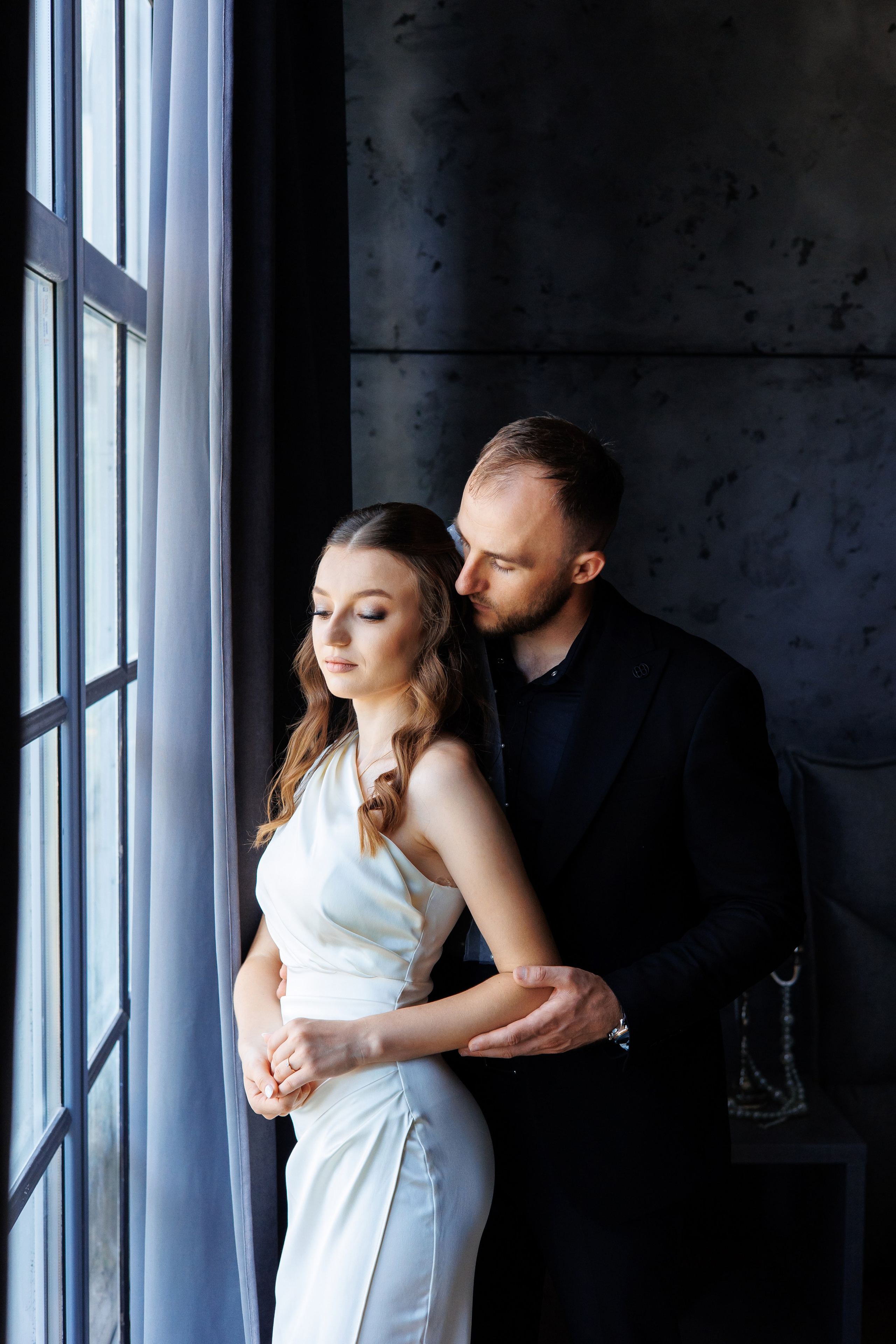 Mihai & Elena. Servicii Foto Video la Nunta Chisinau Moldova Europa Studio MagicFoto