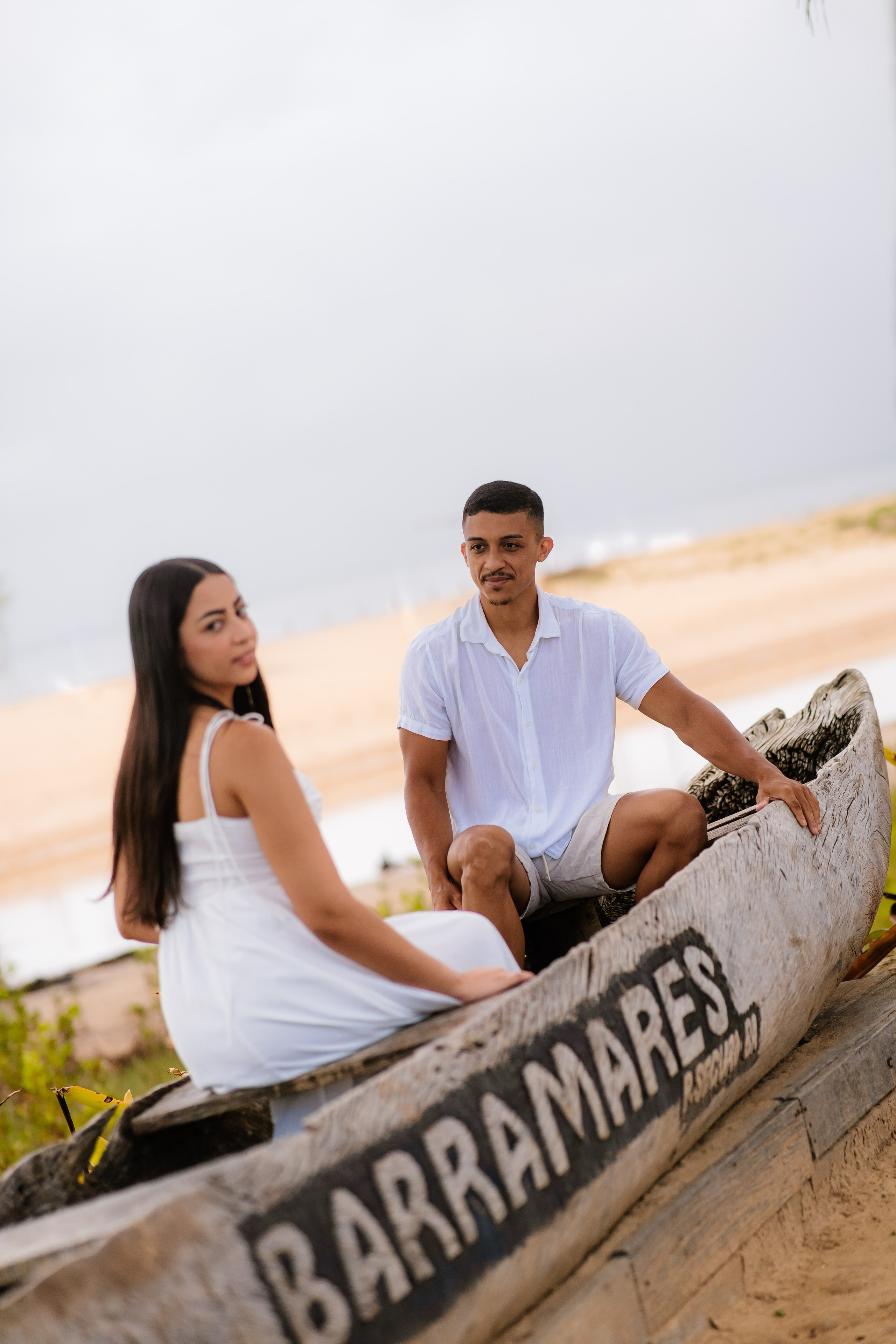 Pré Wedding — Elô & Gui