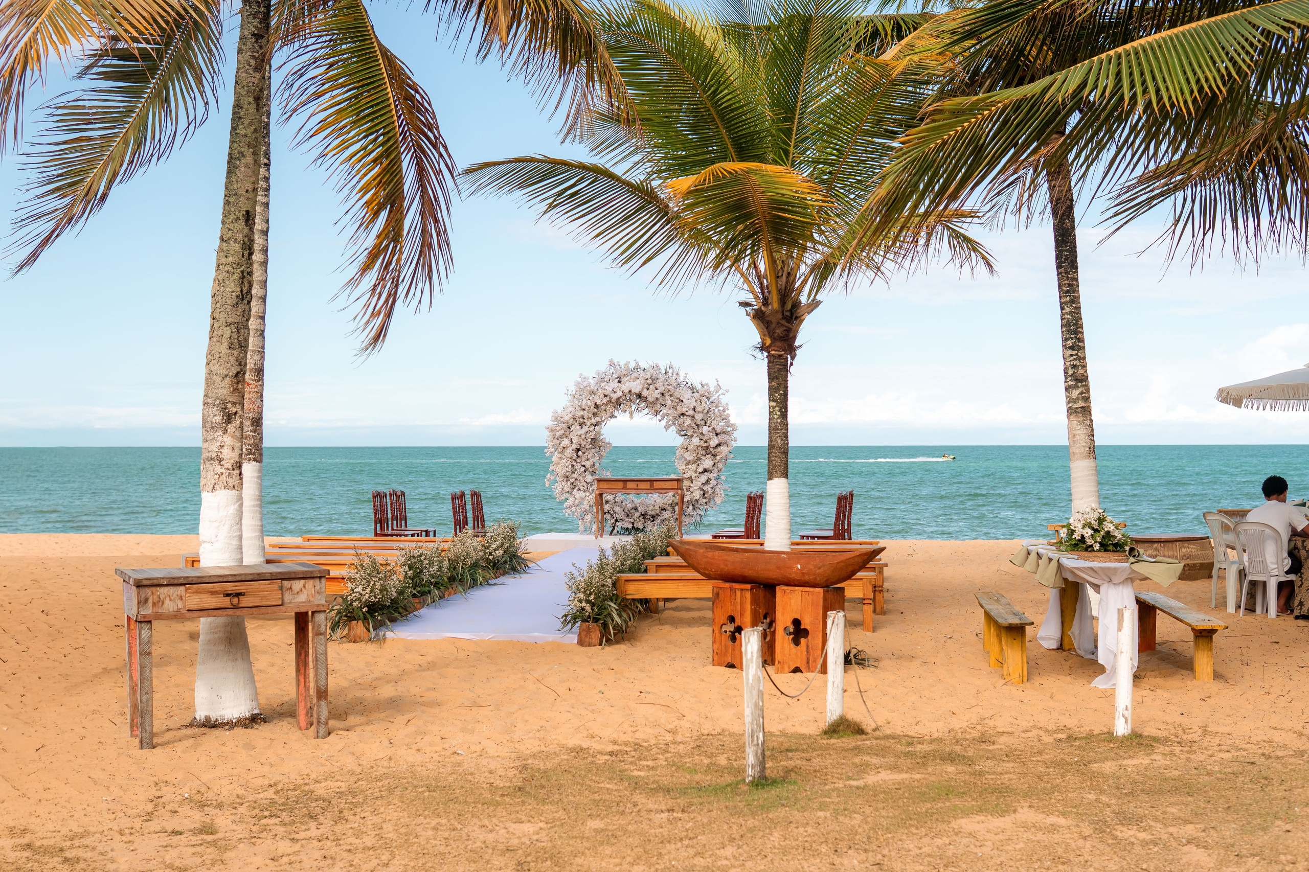 Casamento - Elô & Gui