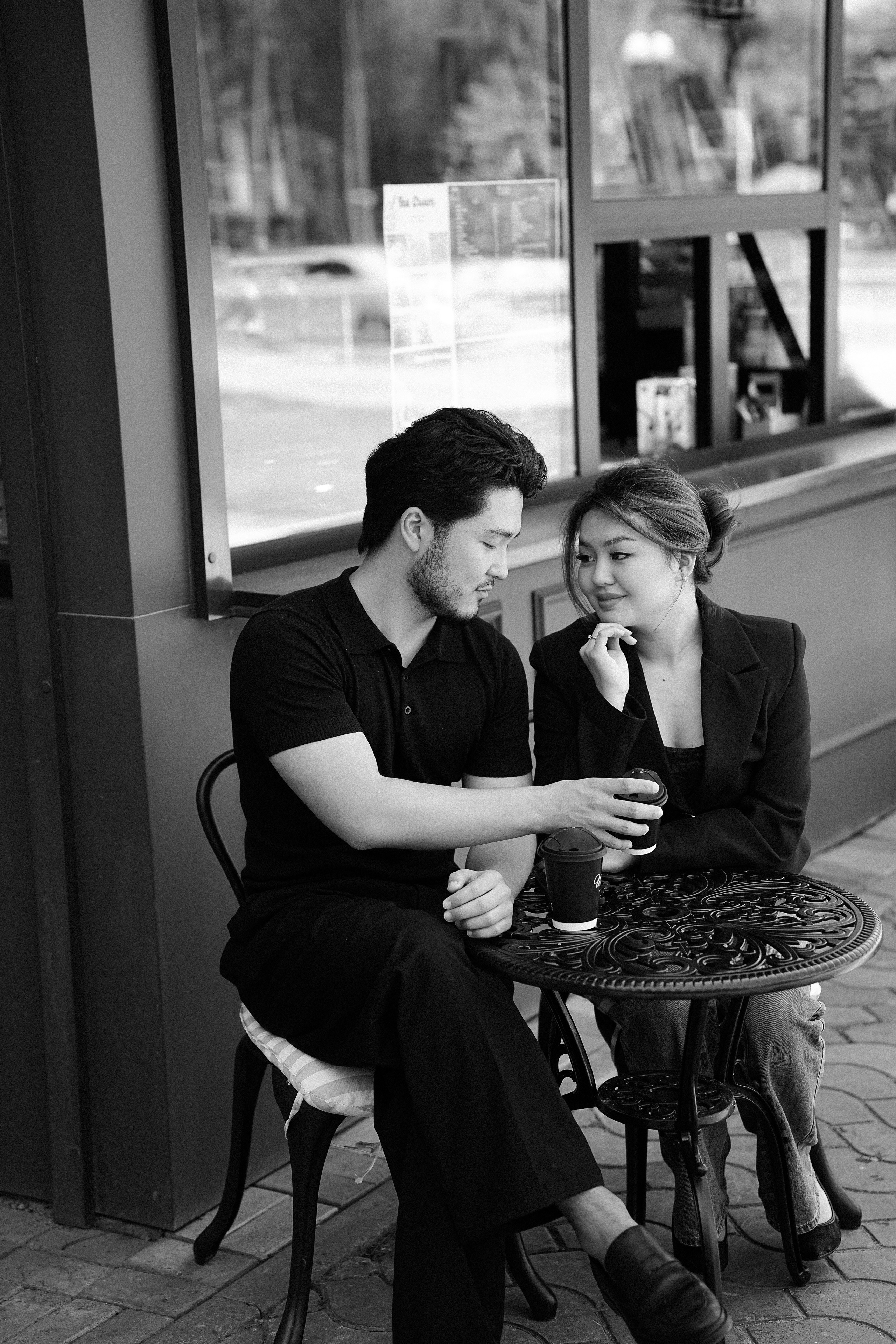 Love. Sariev