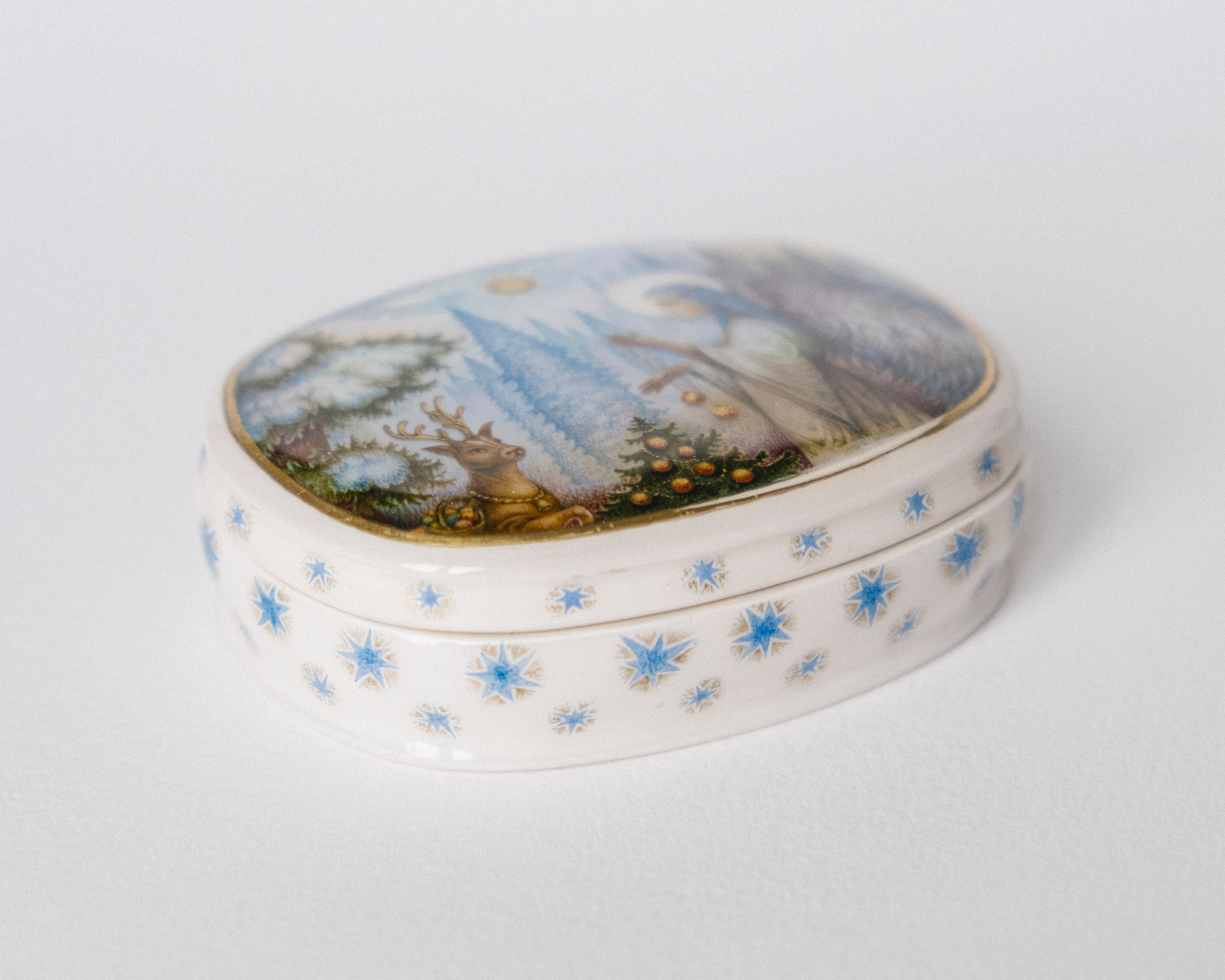 Christmas Angel. Marina Rogatova