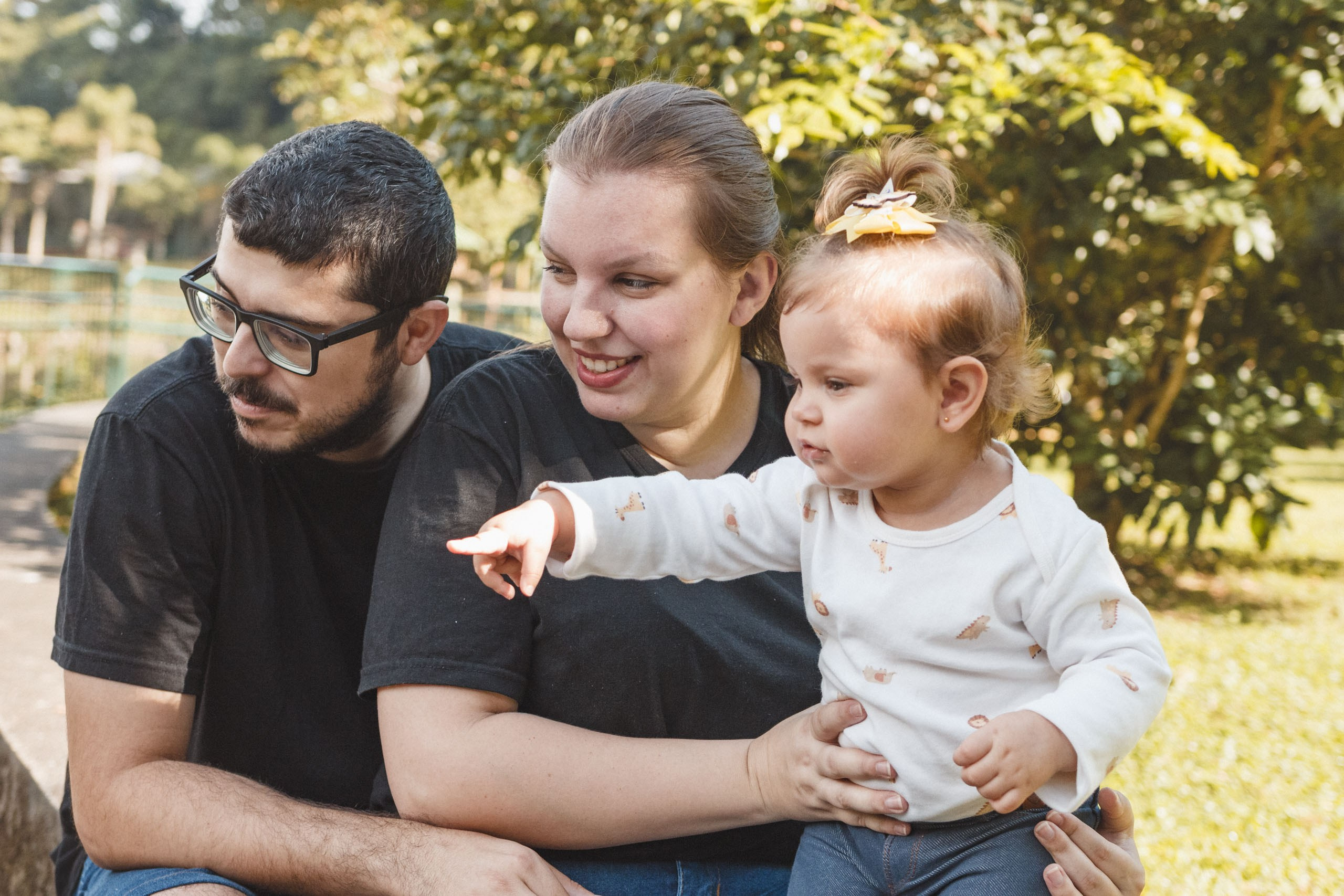 Ensaio de Familia. Marcus Monteiro Fotografia