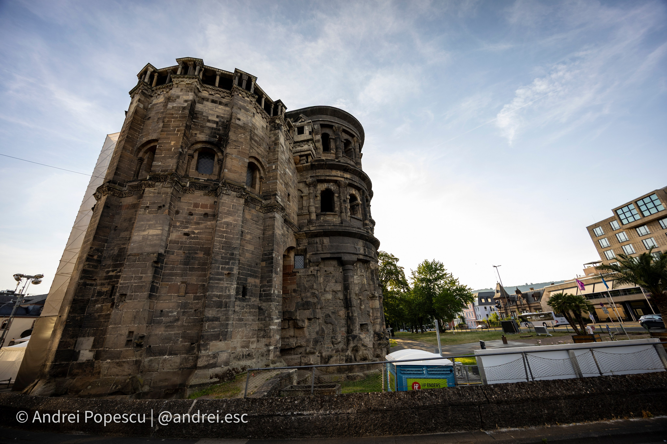 Architecture. Andrei Popescu Photography
