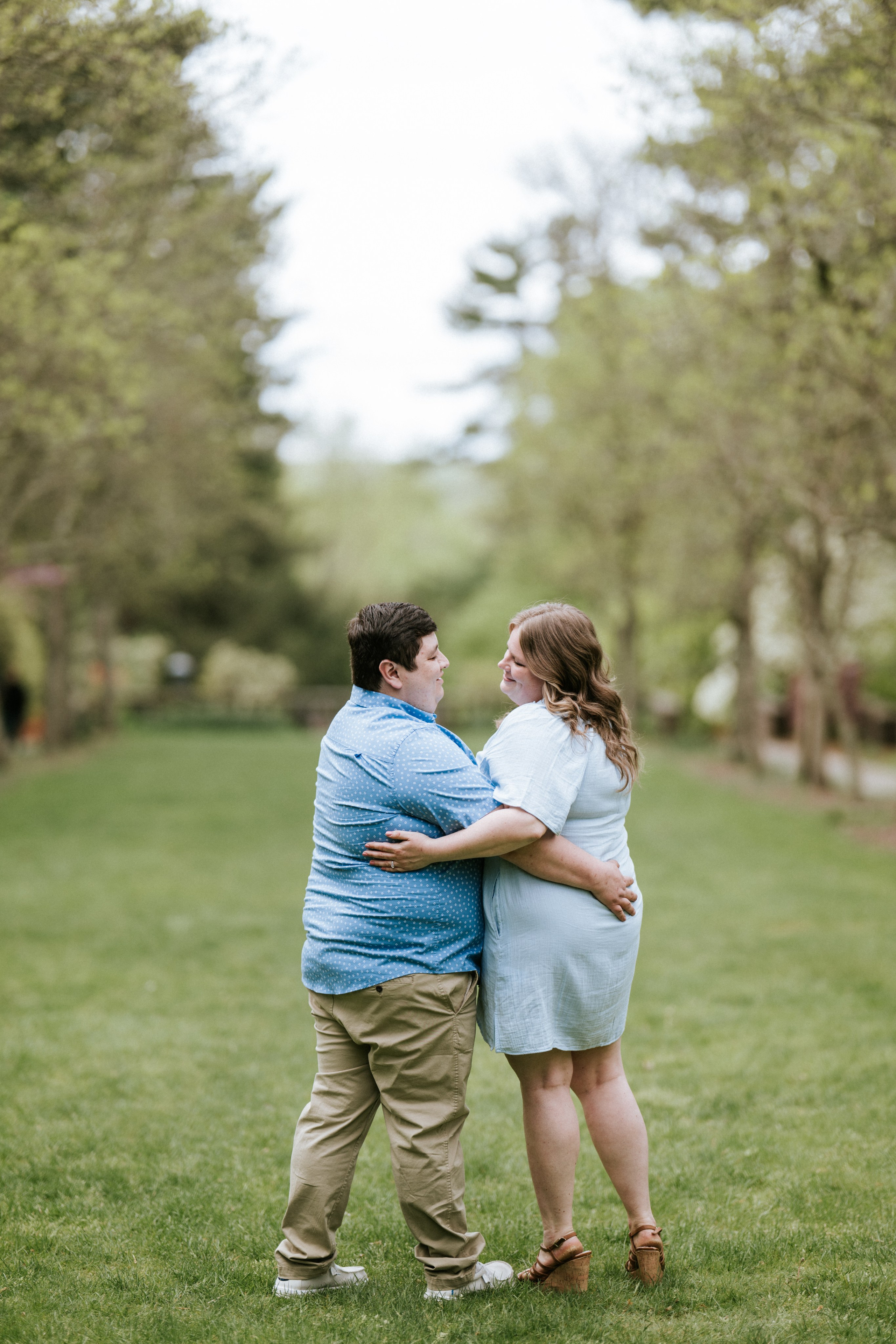 Kelsie and Sebastian Engagement. Fine Art Wedding Photographer in the USA | Murali Lalagiri Creative Studios
