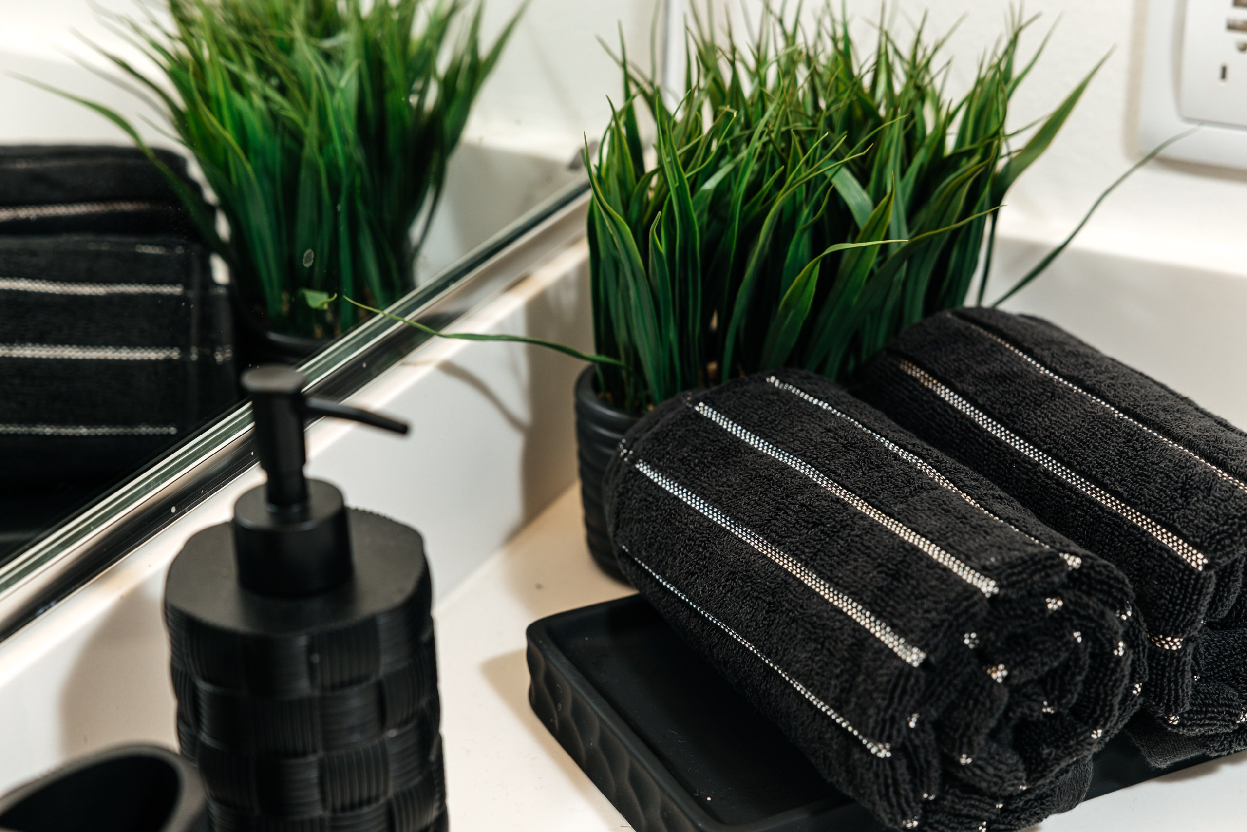 Swanky Apartments. Photographer Andrei White