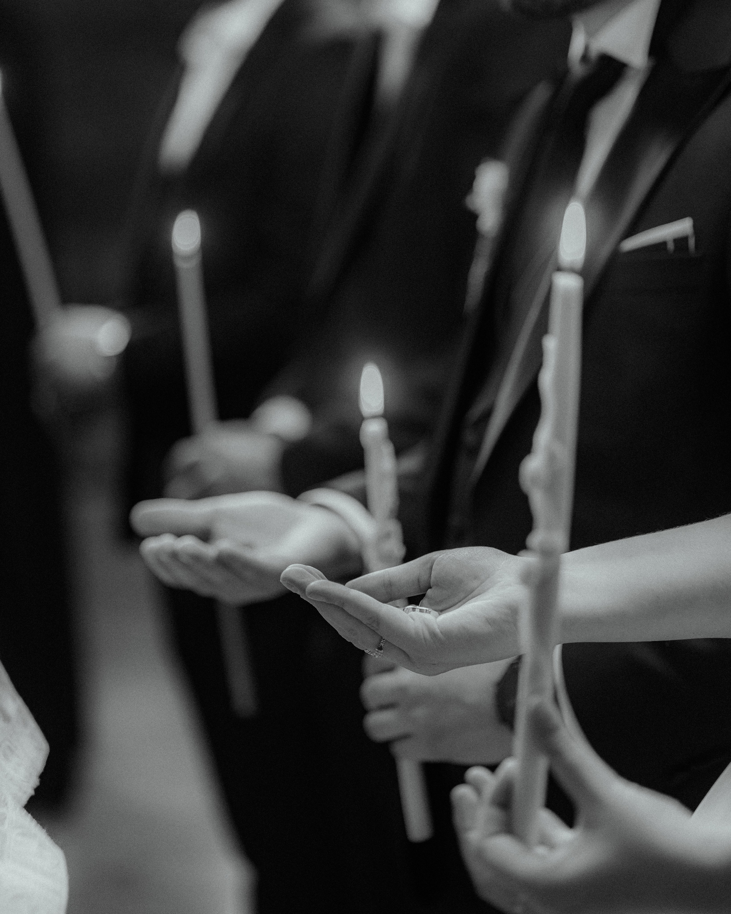 Anna & Giorgi. Bspander