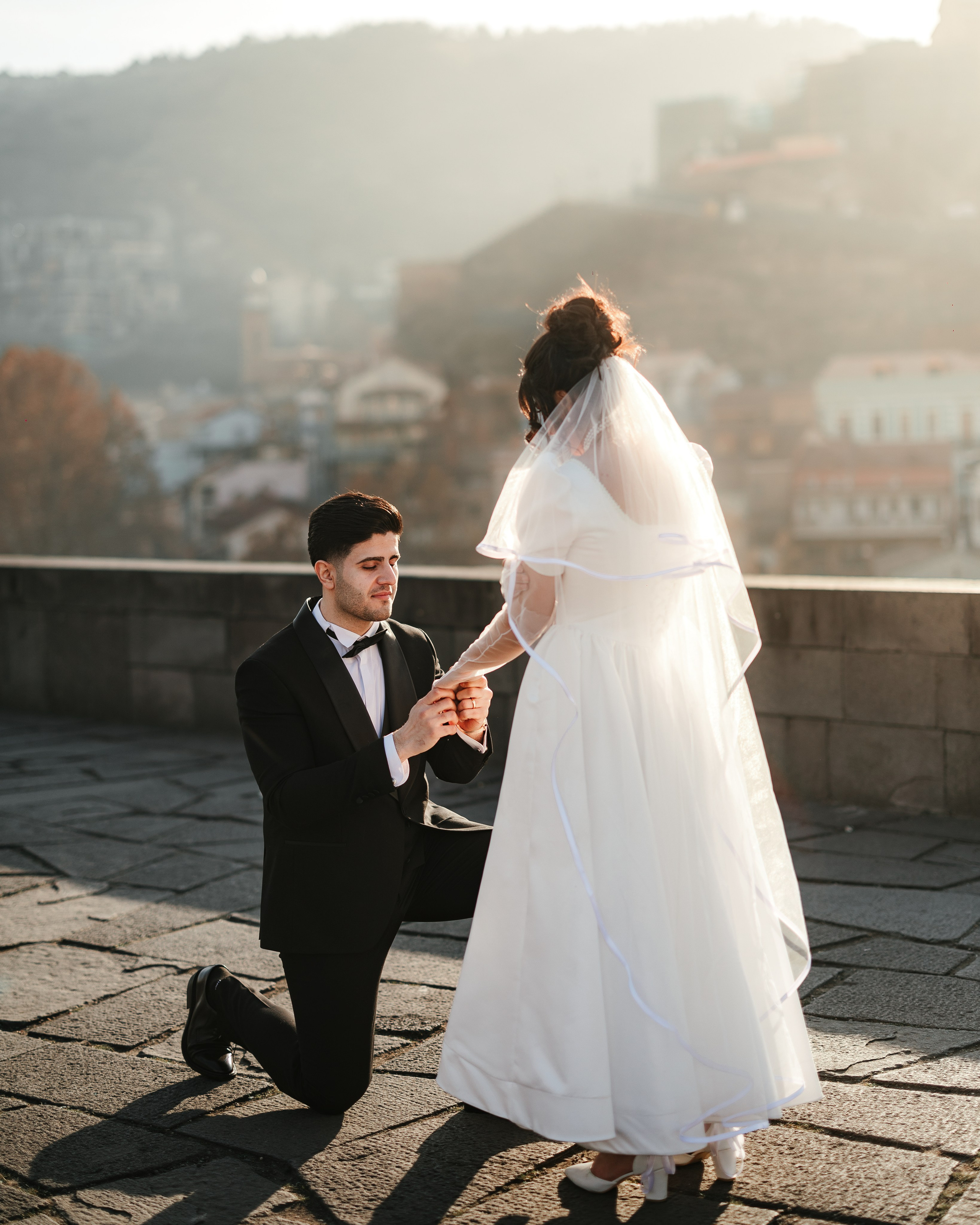 Siavash & Shirin. Bspander