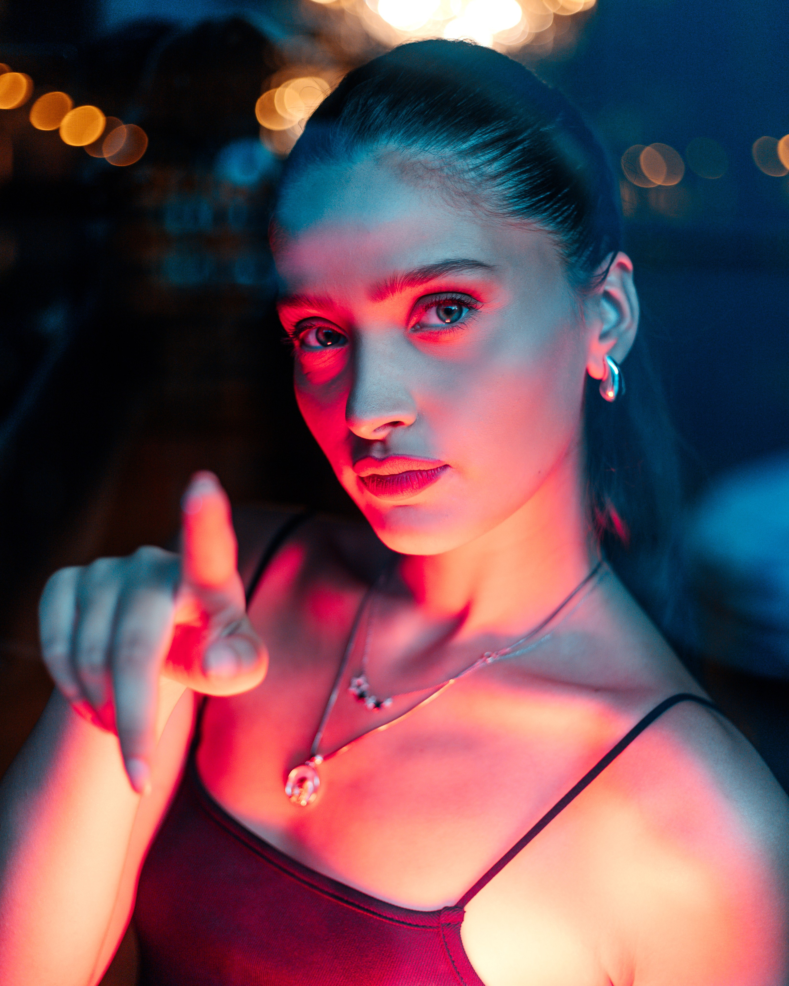 M A R I A M. Bspander