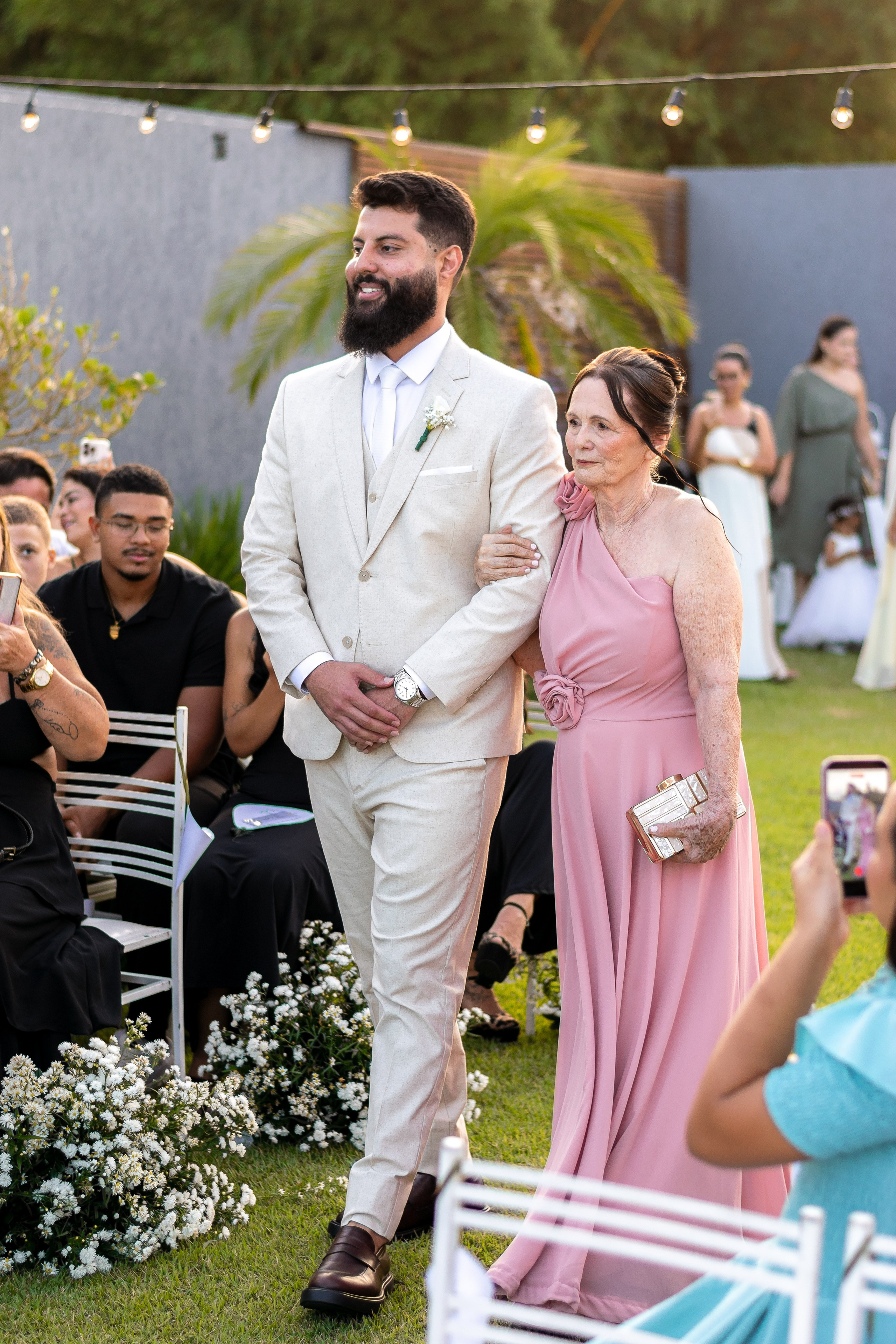 Kimberly e Mateus. Arthur Alves Fotografia