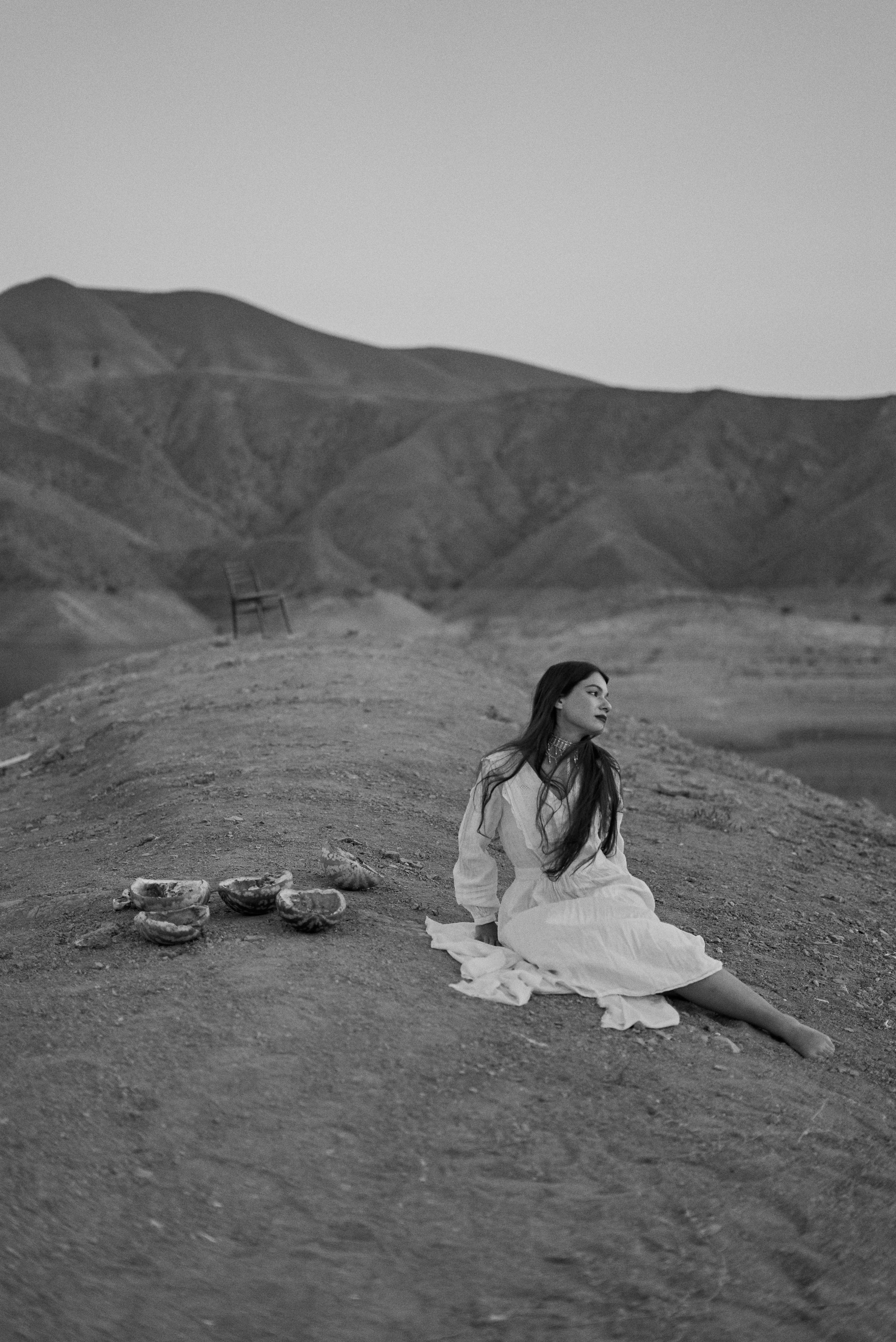 Природная съёмка