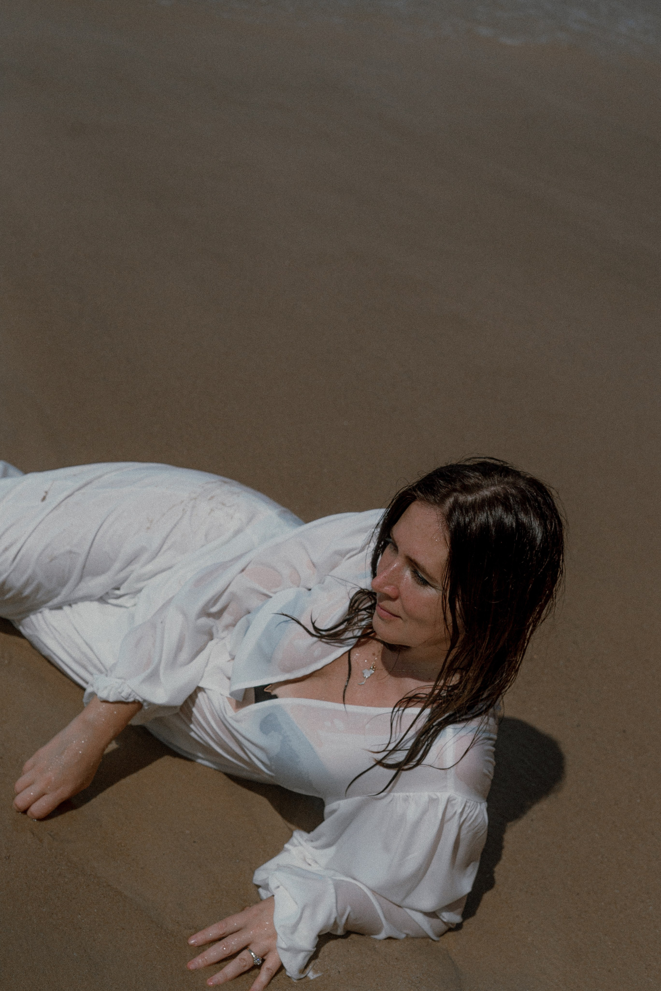 Природная съёмка