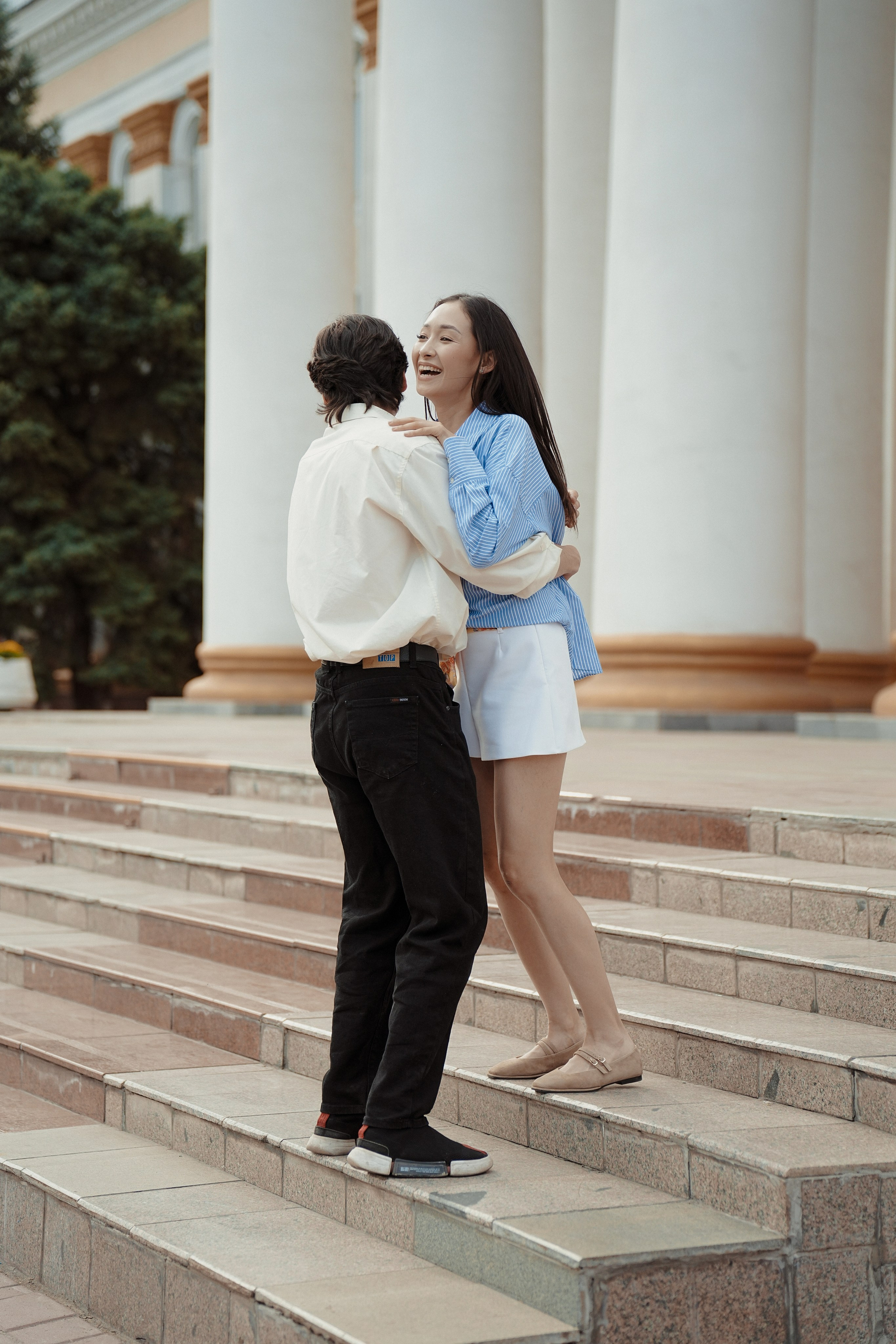 Онур & Нурай