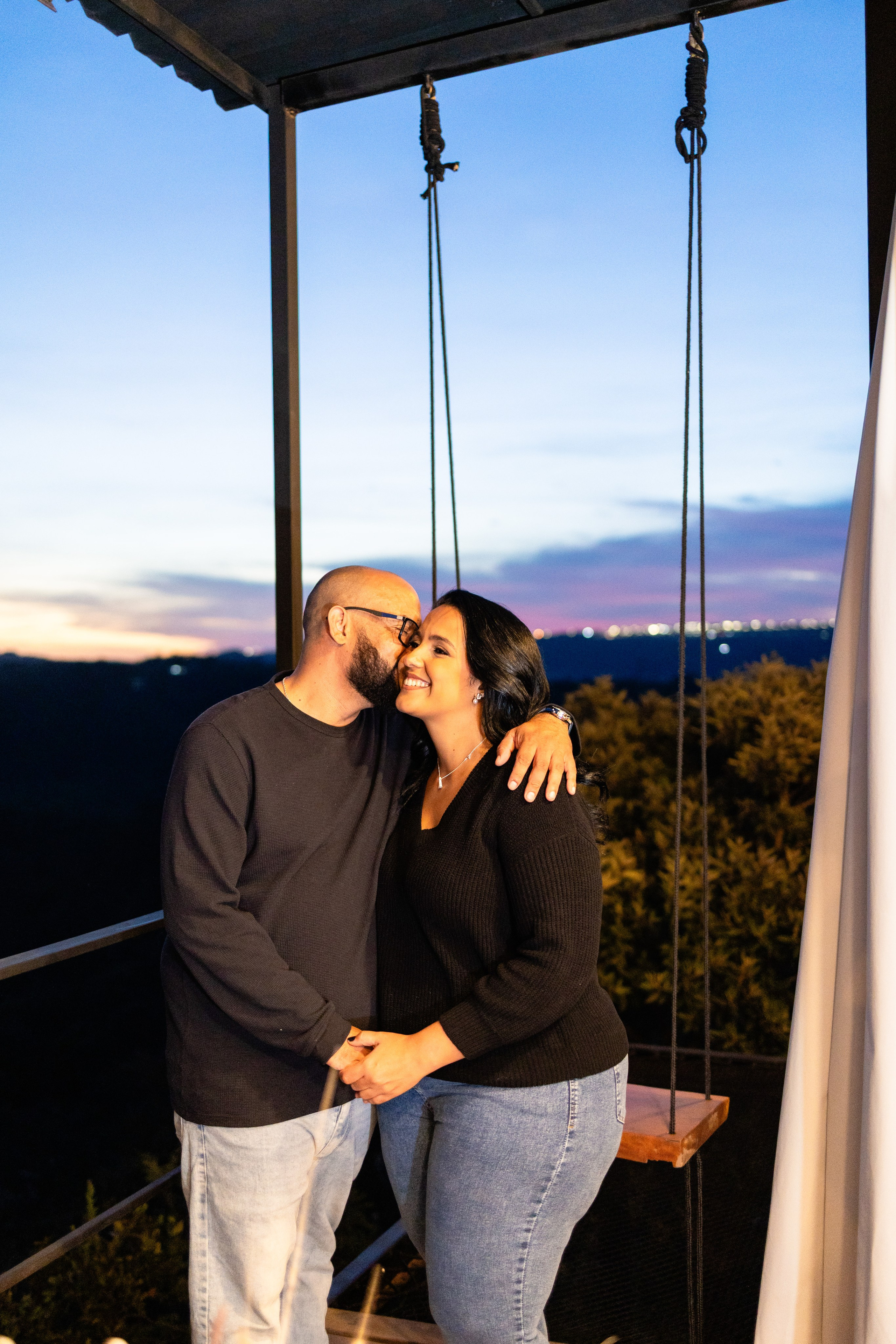Fotografias Profissionais de Casal Pré-Wedding. Fotógrafo de Brasília | Vini Fotógrafo: Especialista em Casamentos, Ensaios e Eventos