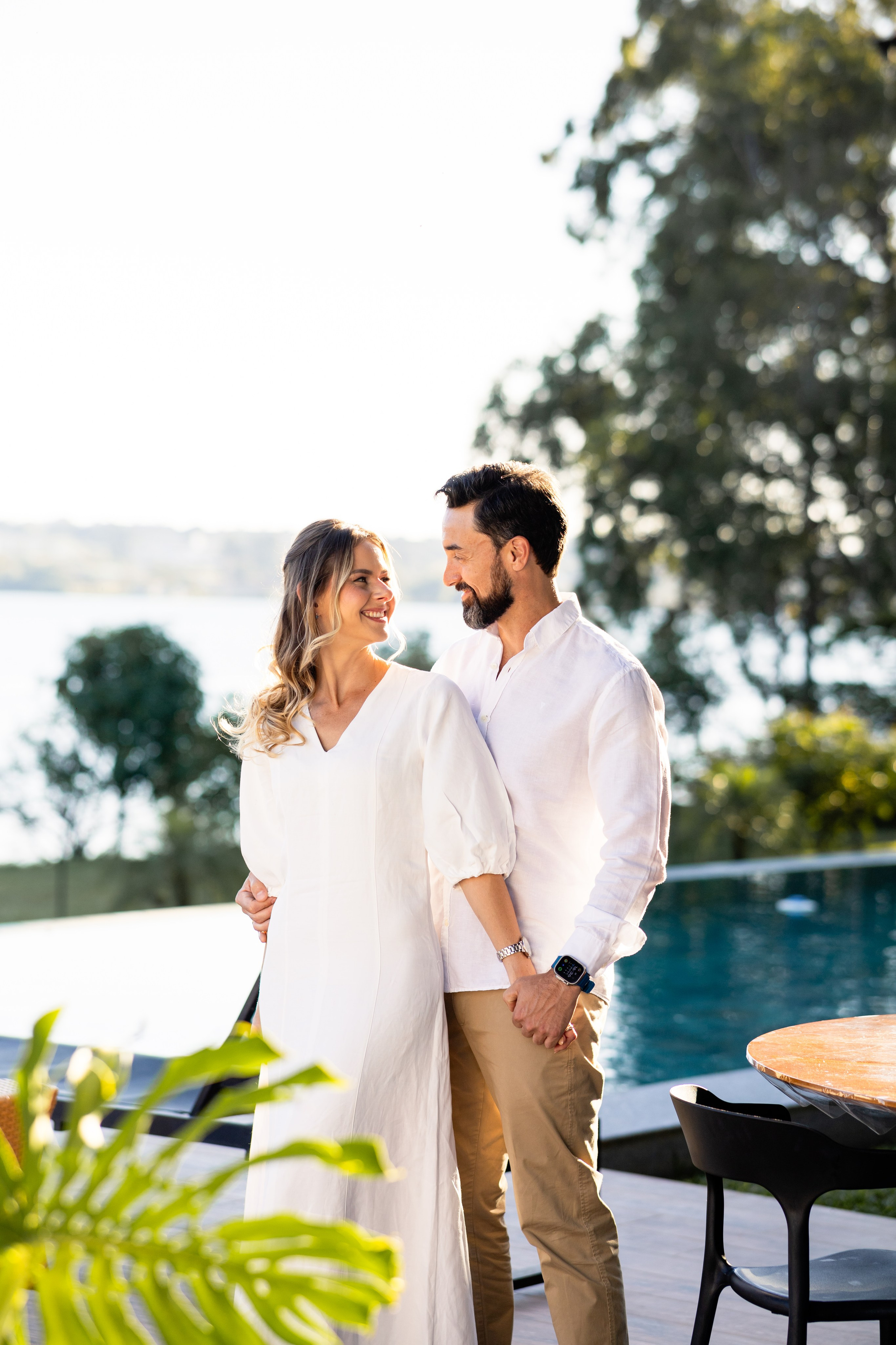 Fotografias Profissionais de Casal Pré-Wedding. Fotógrafo de Brasília | Vini Fotógrafo: Especialista em Casamentos, Ensaios e Eventos