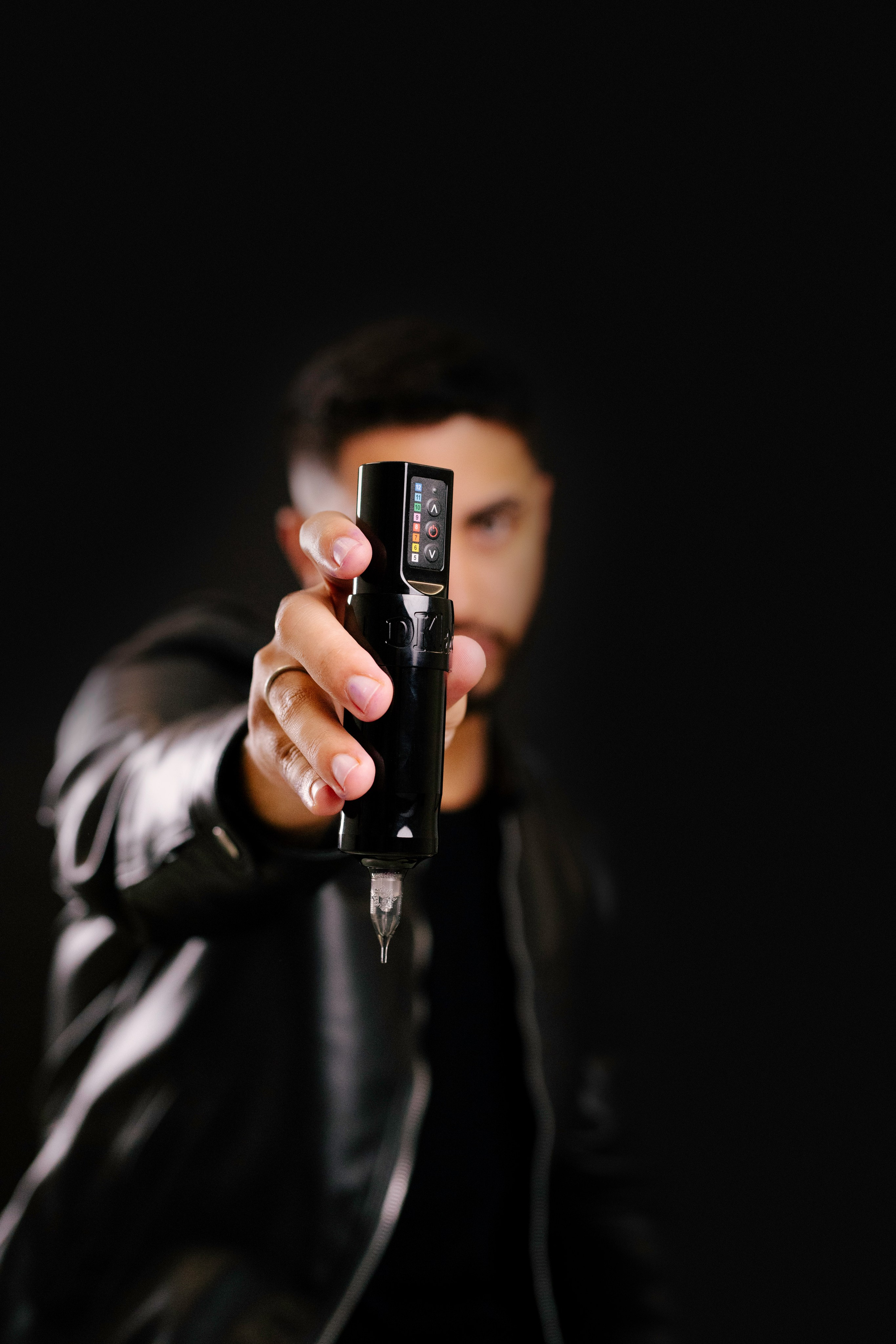 Alan oliveira. Davi Valente