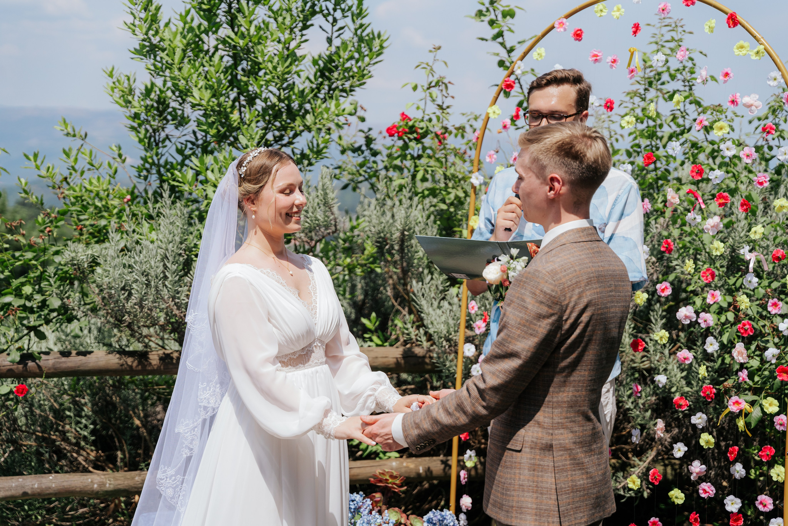 Casamento Anastasiia & Daniil. Davi Valente