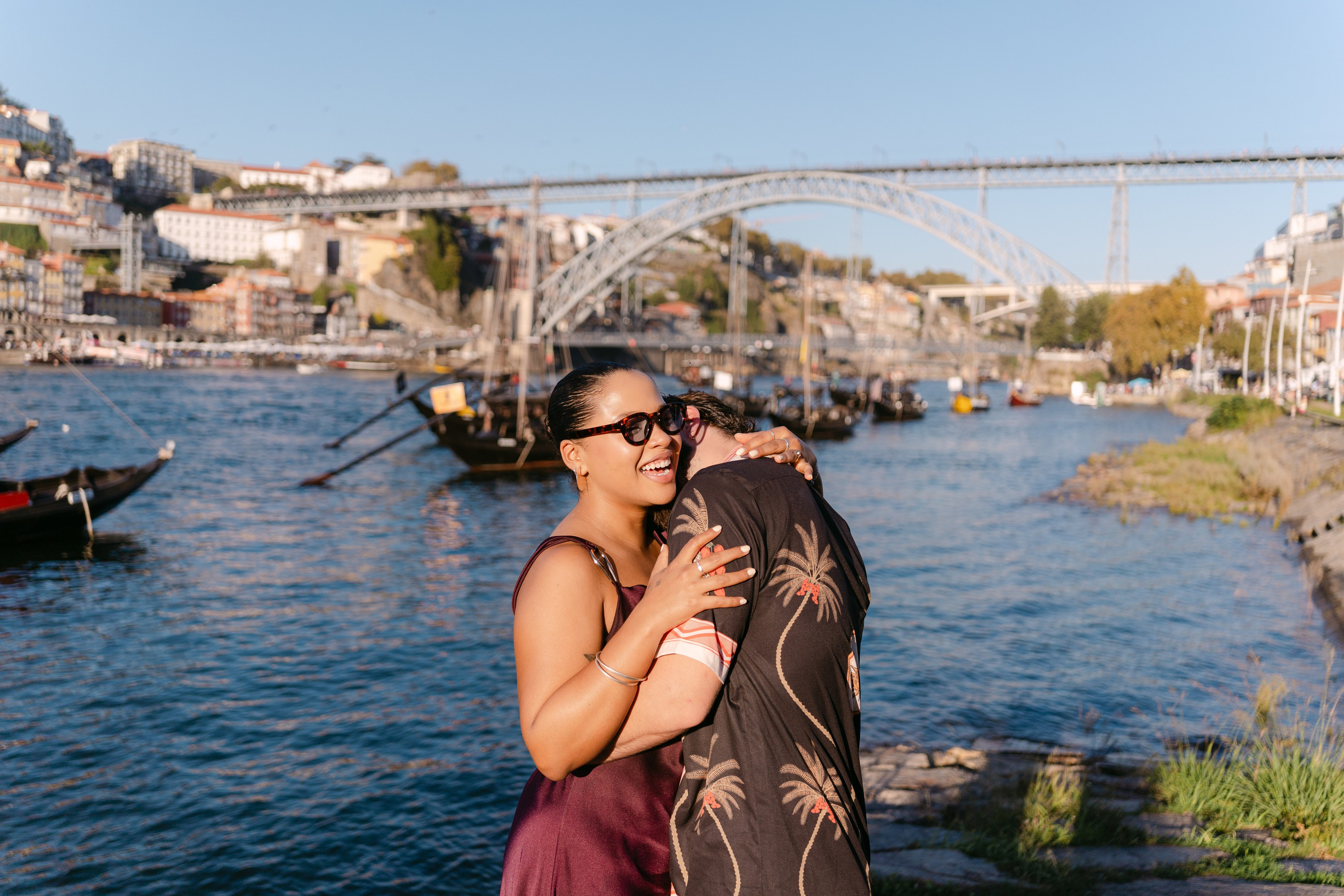 Wedding Proposal Spiro. Davi Valente