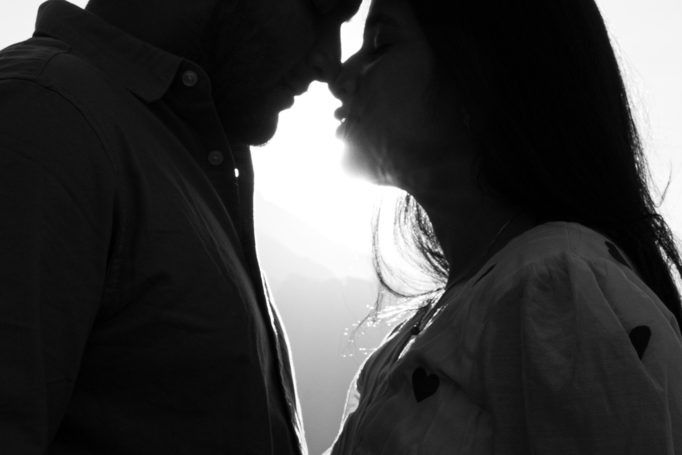 Greeshma & Vignesh. Agam Vizha