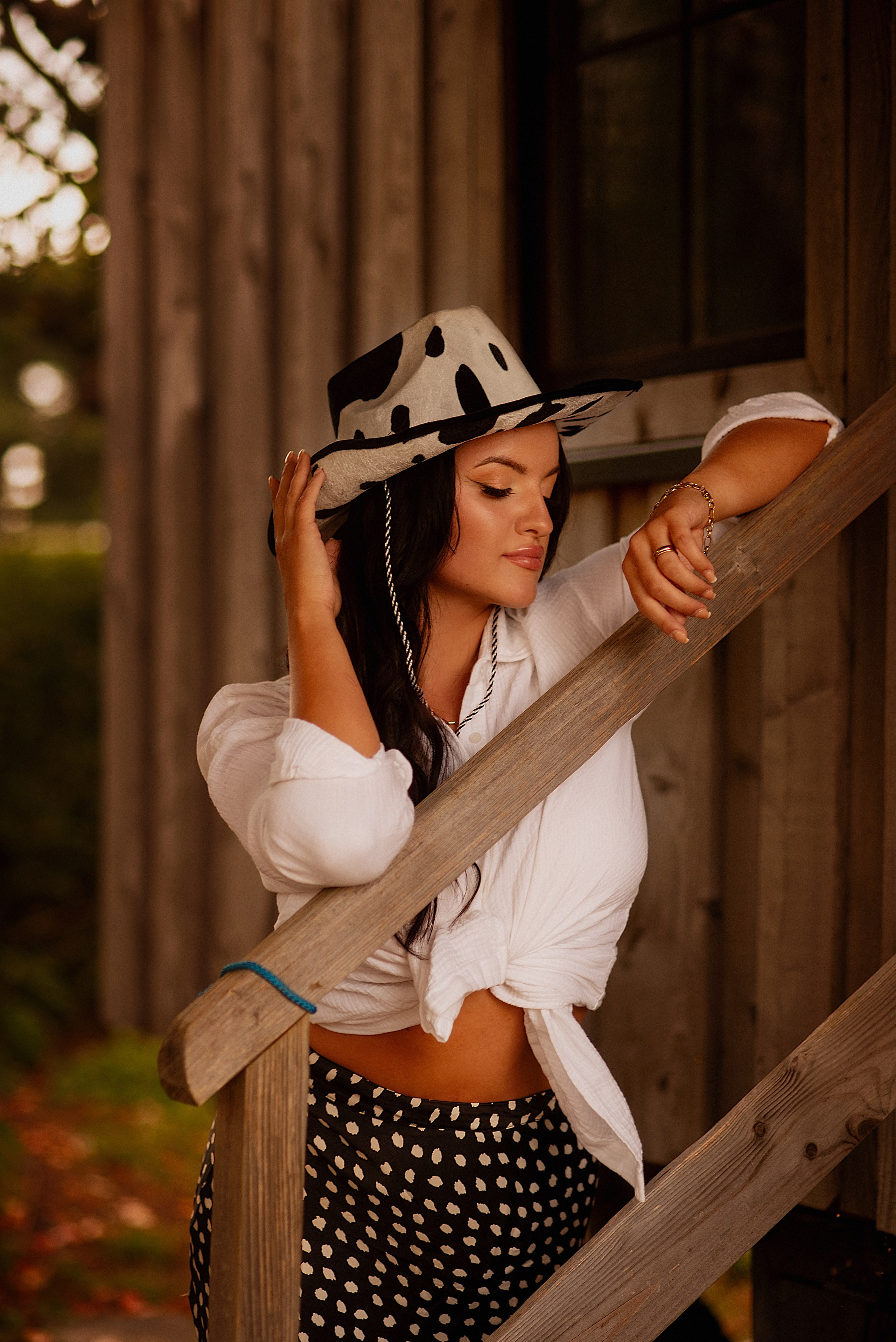 Michelle. Meisha Photo