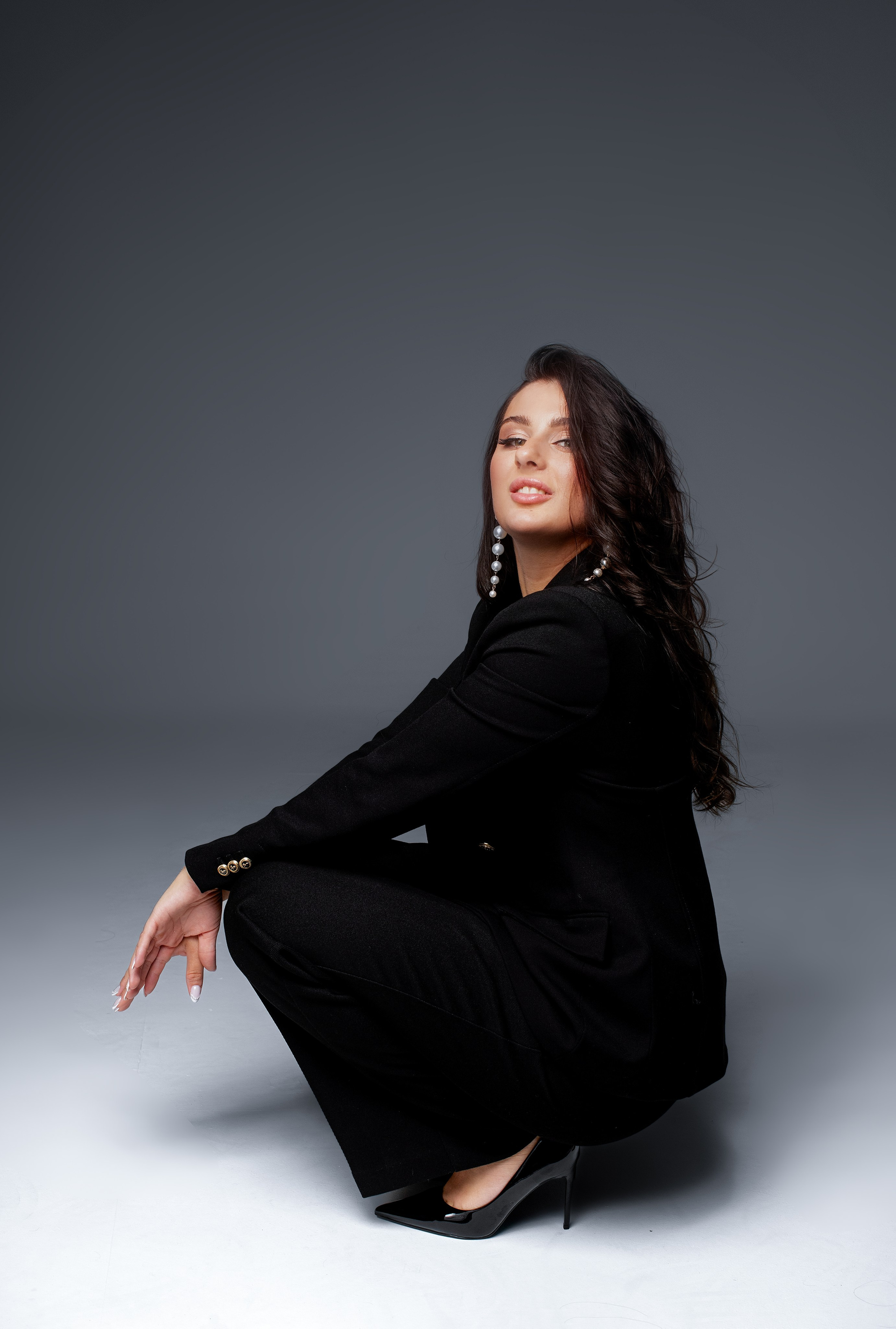 Anastasia. Meisha Photo