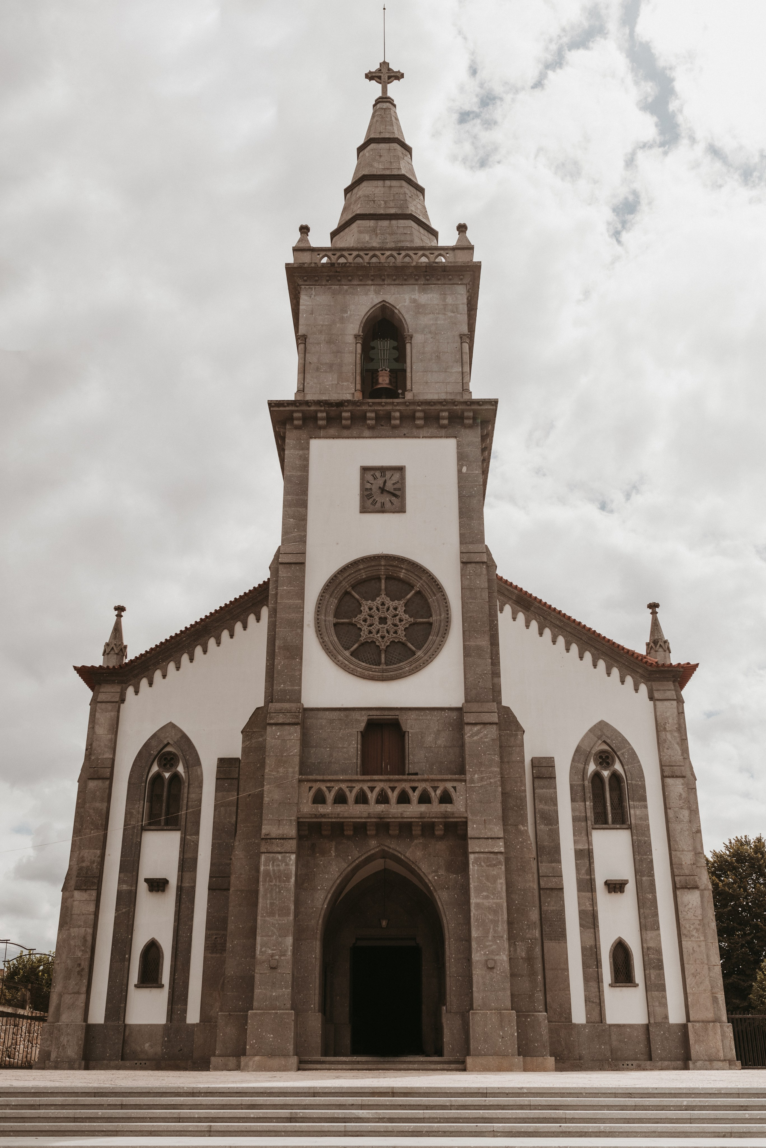 Batizado do Lucas. Fotógrafa de Casamentos e Família em Braga — Alexandra Mieres Photography