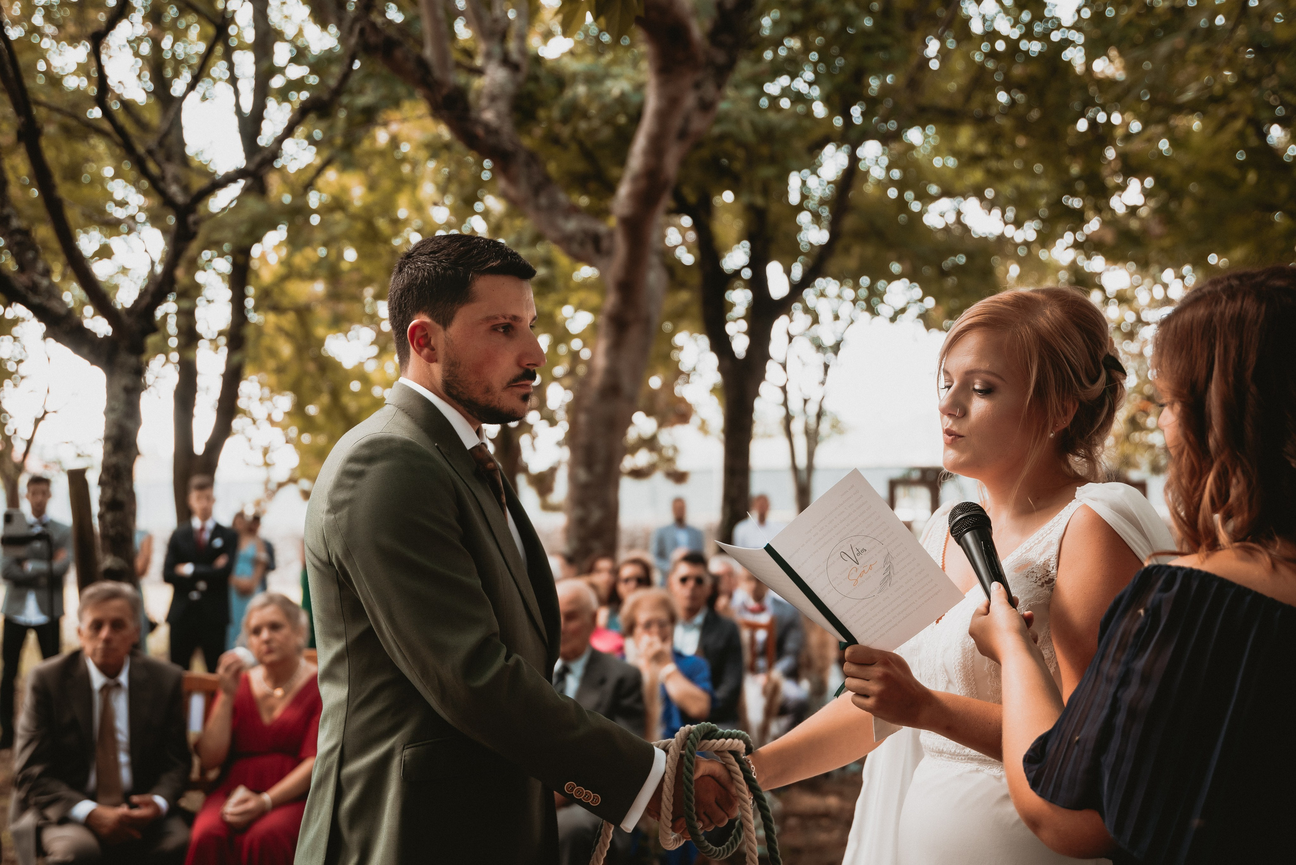 São & Luís. Fotógrafa de Casamentos e Família em Braga — Alexandra Mieres Photography