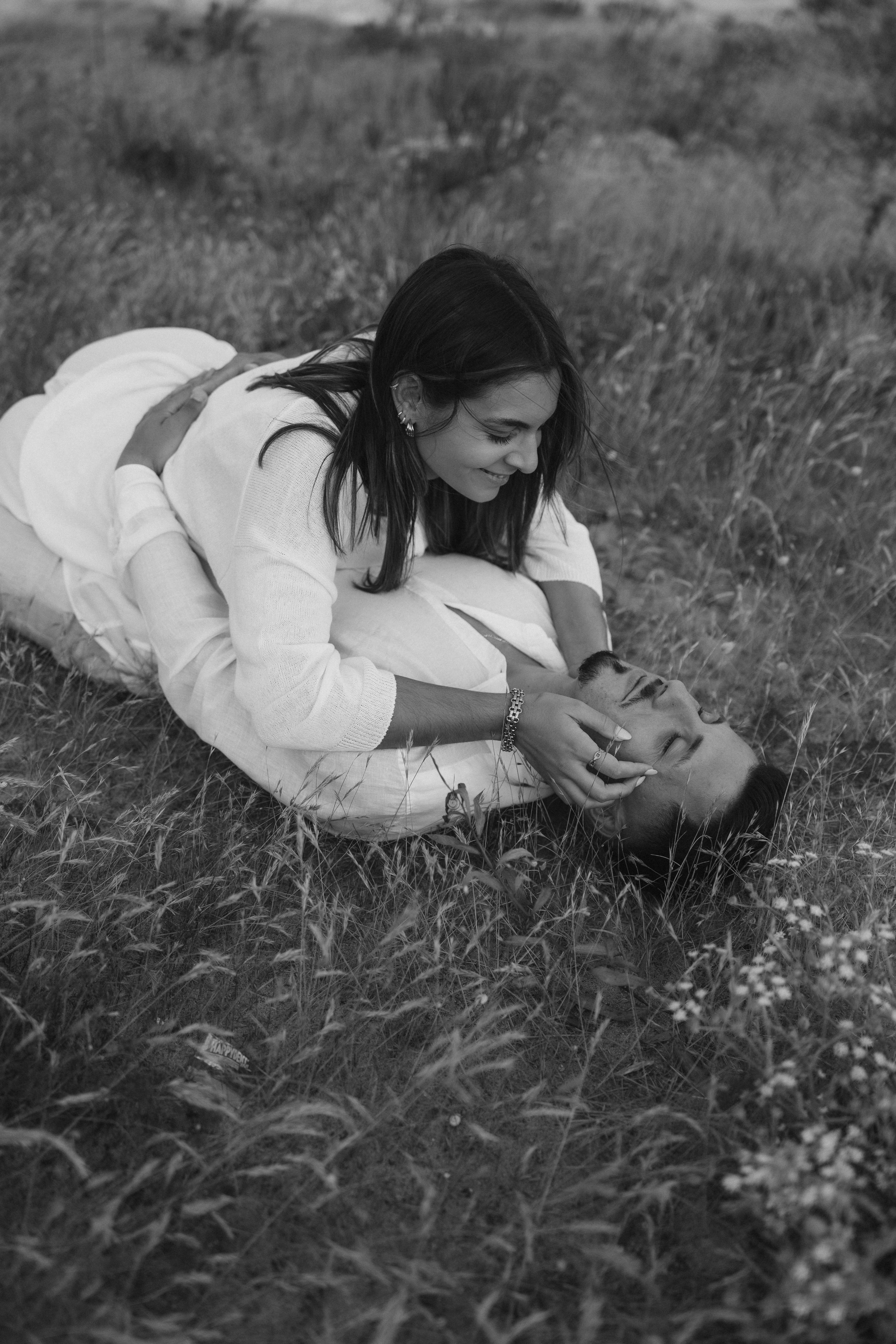 Sara e Fábio. Photographe de mariage et de famille à Braga — Alexandra Mieres Photography