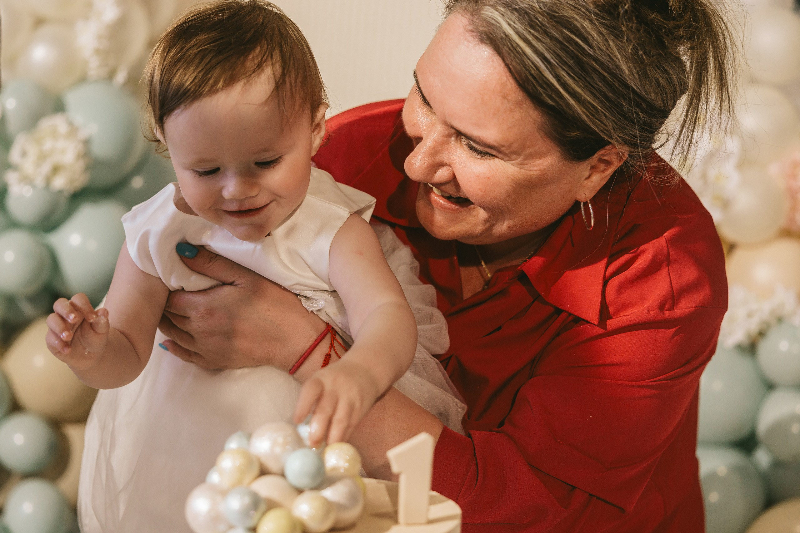 04.30.2025 Christening. Wedding family event photographer in Chicago Nick Yushevich