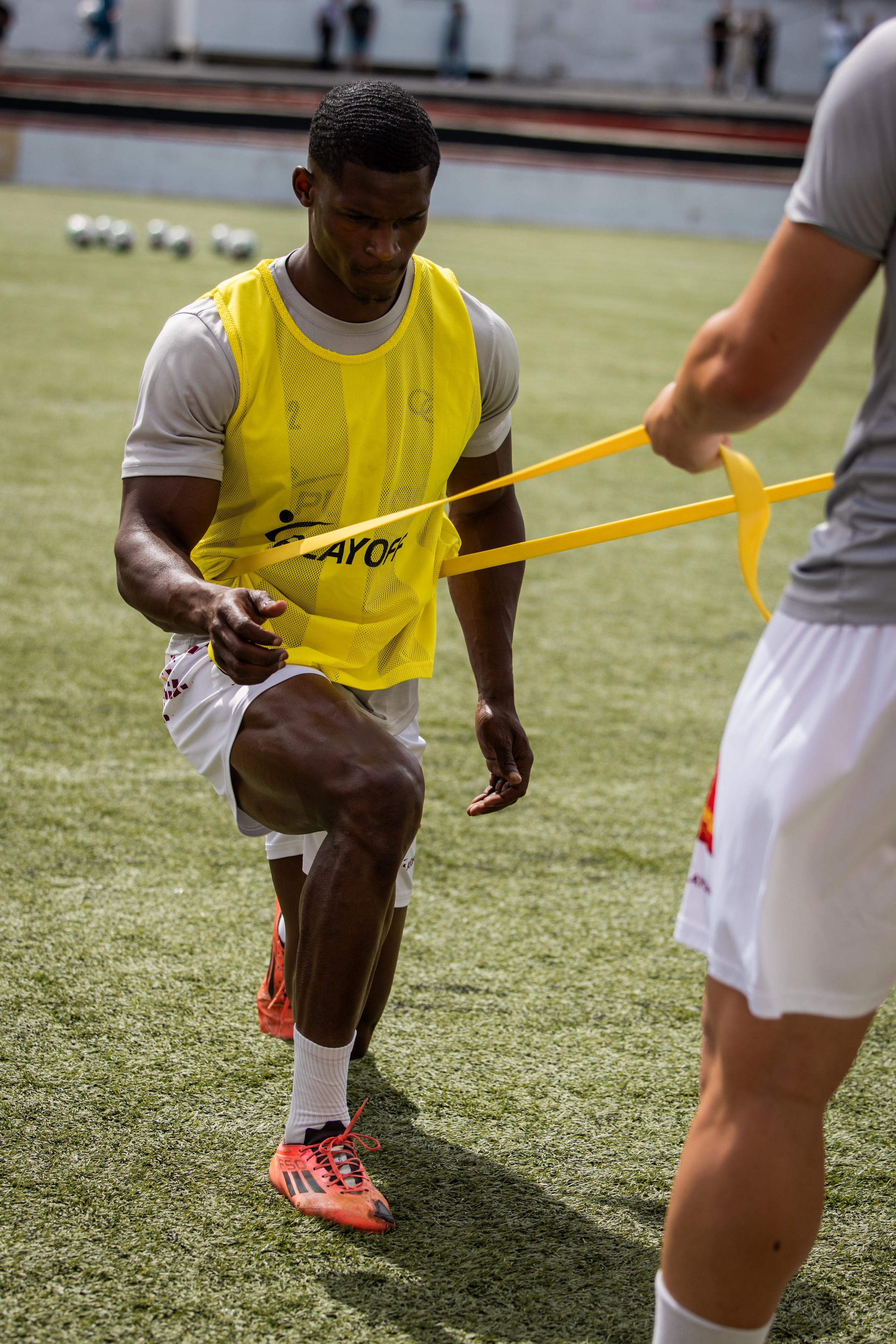 Final da taça AFL 2024/25. Retratos, eventos e Desporto