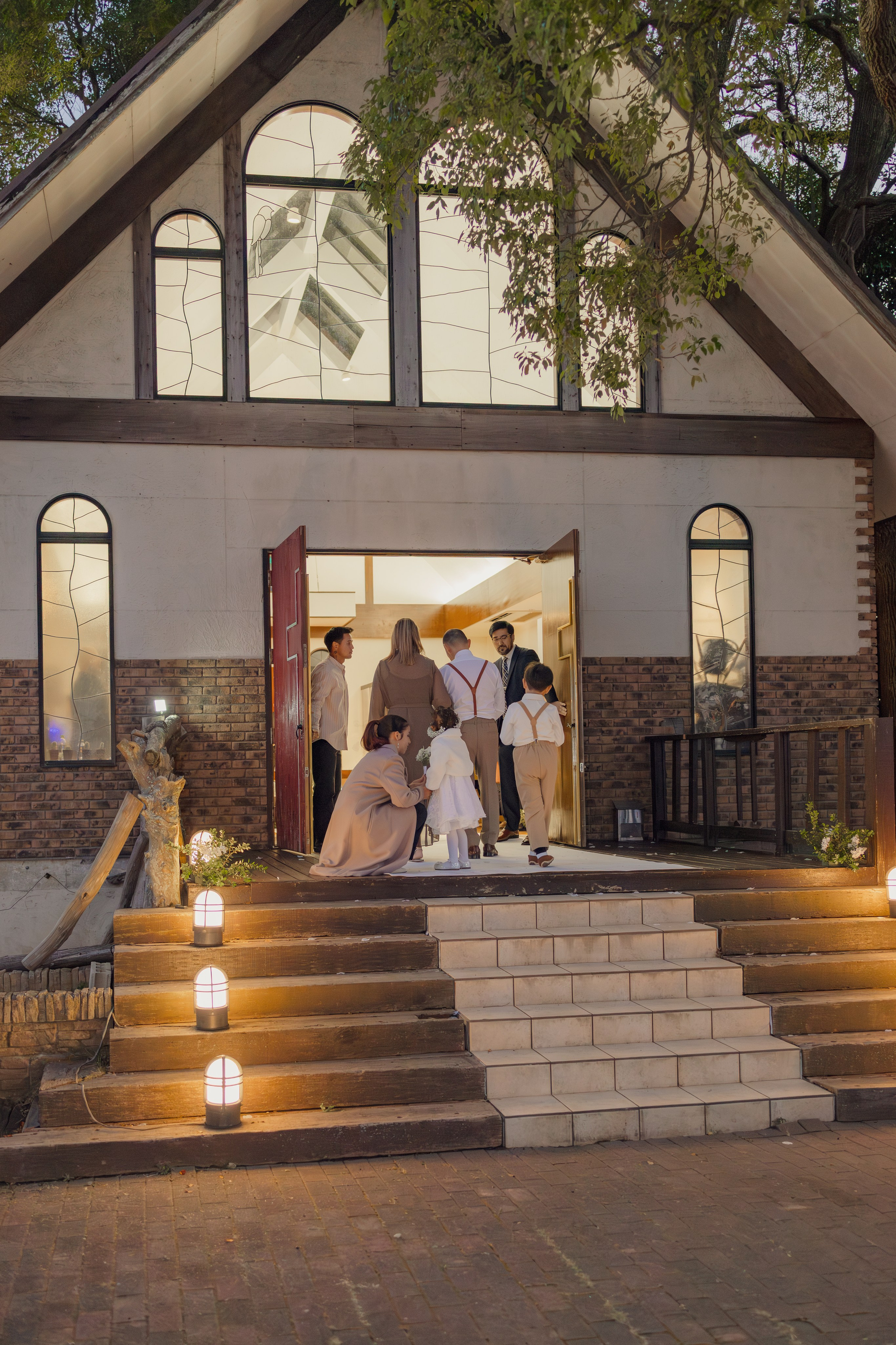 Cerimônia Angelo & Vanessa. Fukuraphotostudio