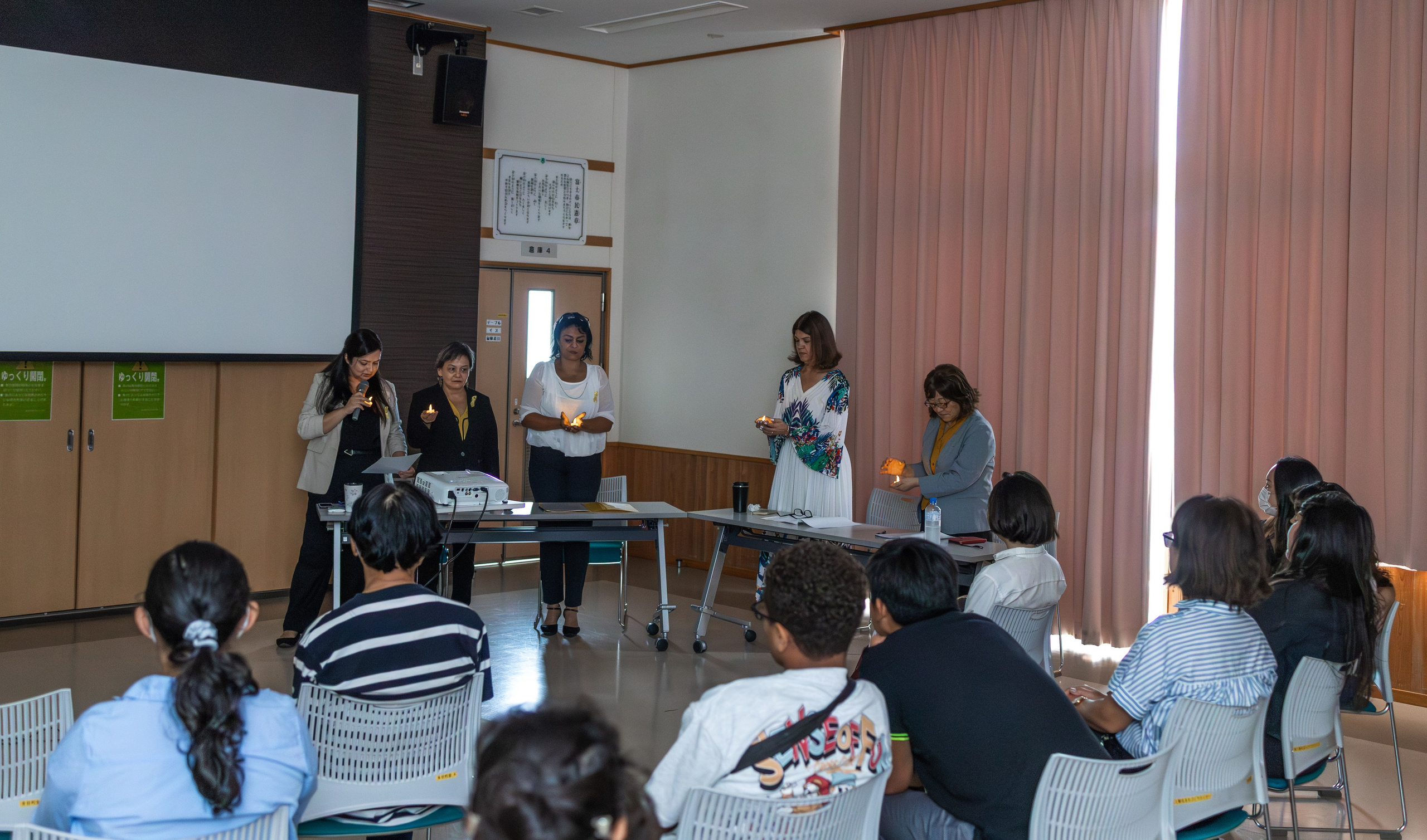 Palestra. Fukuraphotostudio