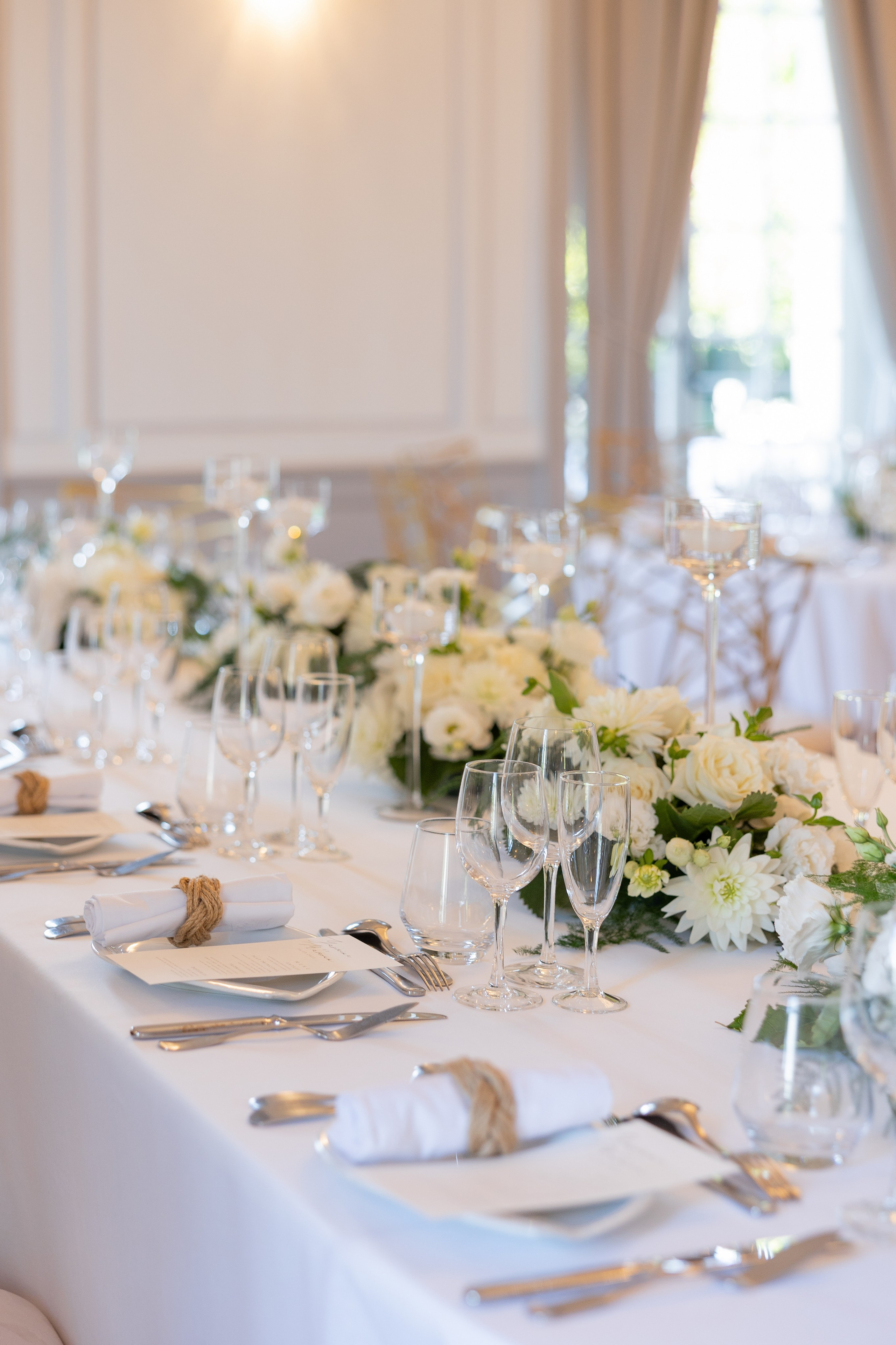 Yasminne & Mamoun, Château de Bonaventure