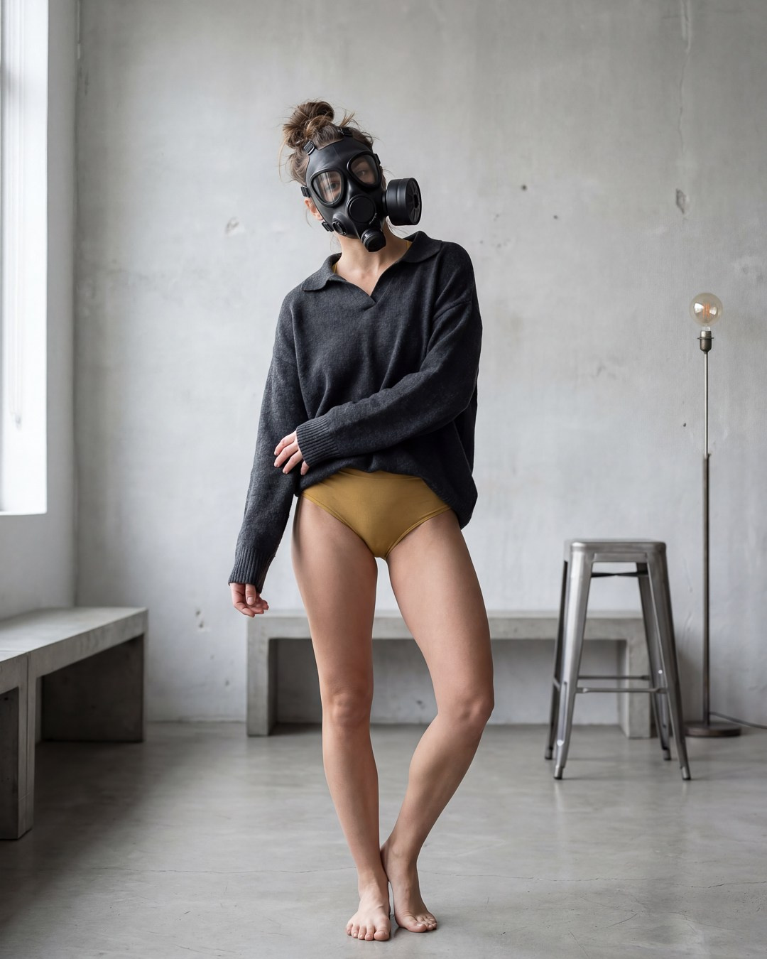 Film Grain Co. Volume 1